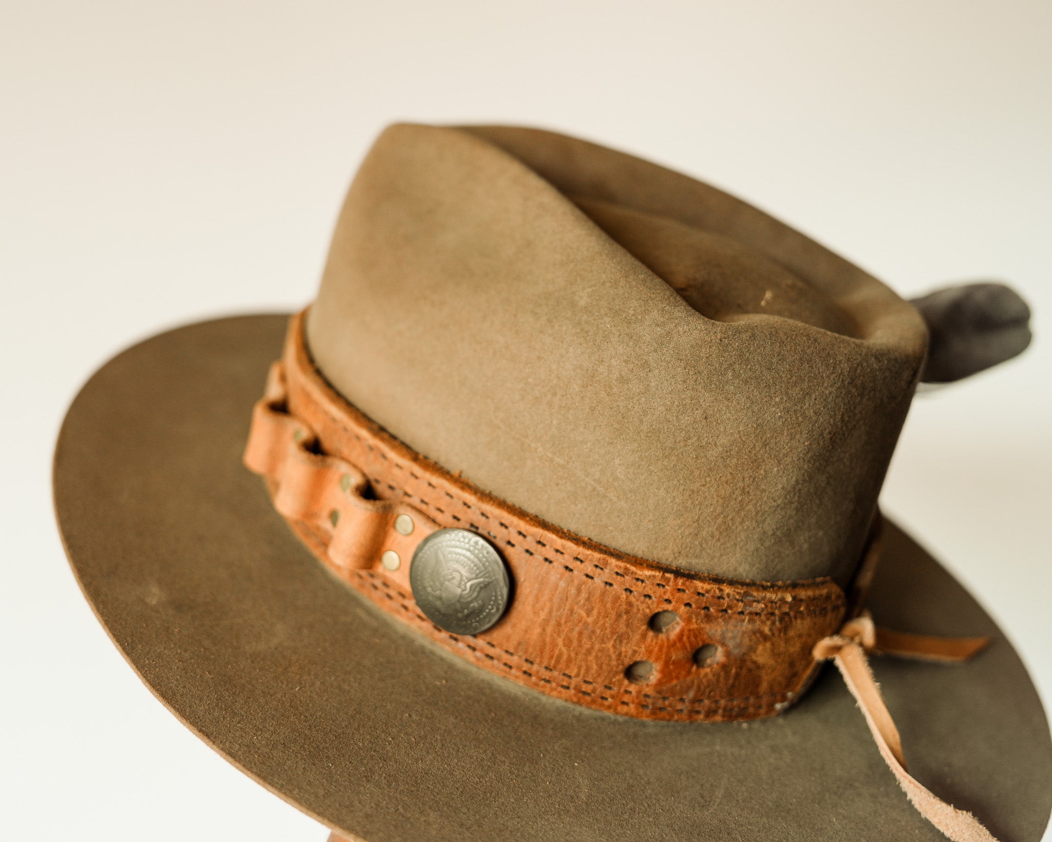 Heritage Hat 1862