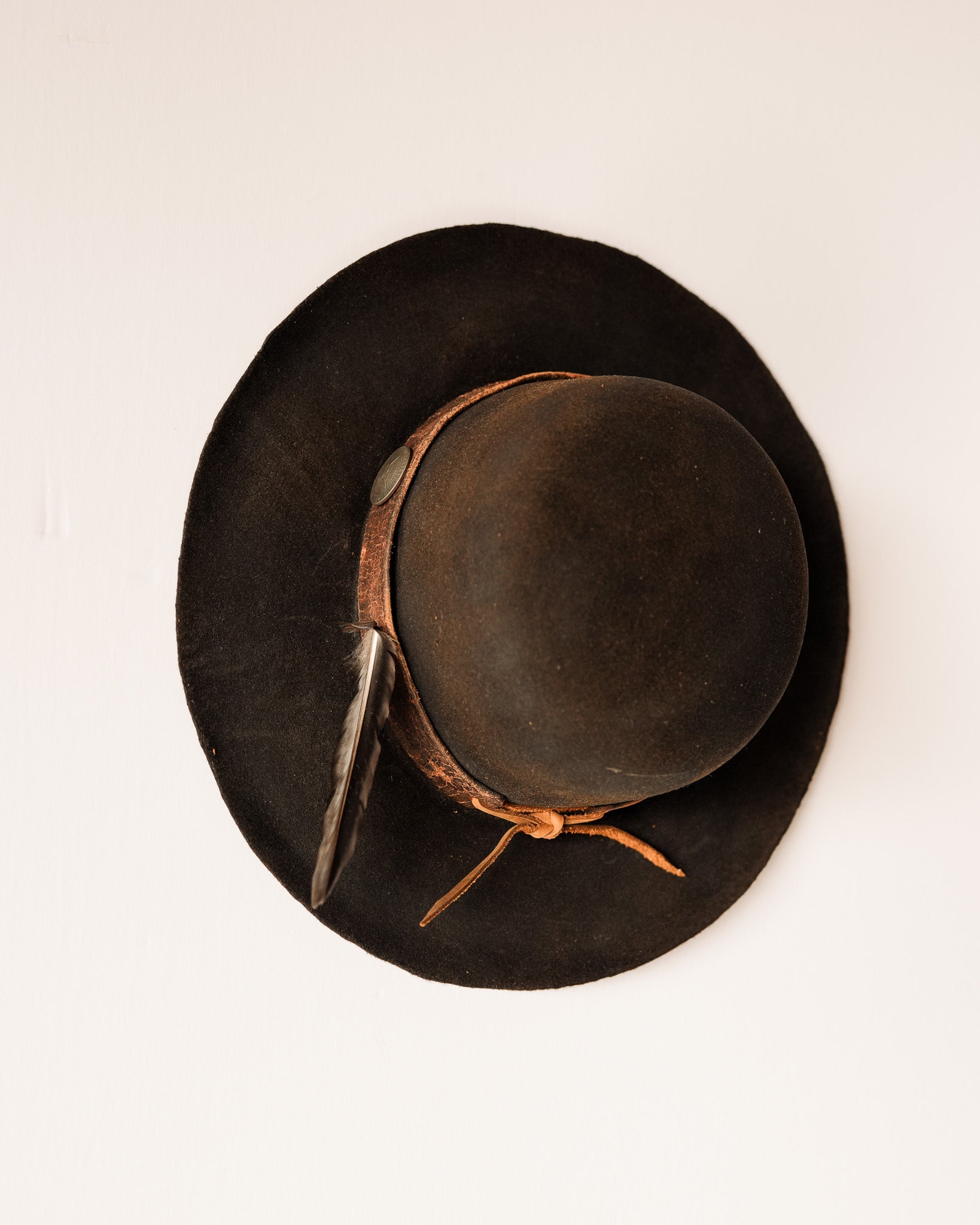 No Waste Hat 844