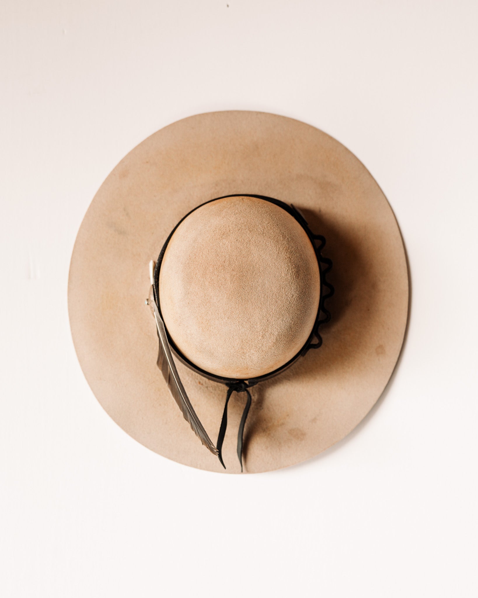 No Waste Hat 843