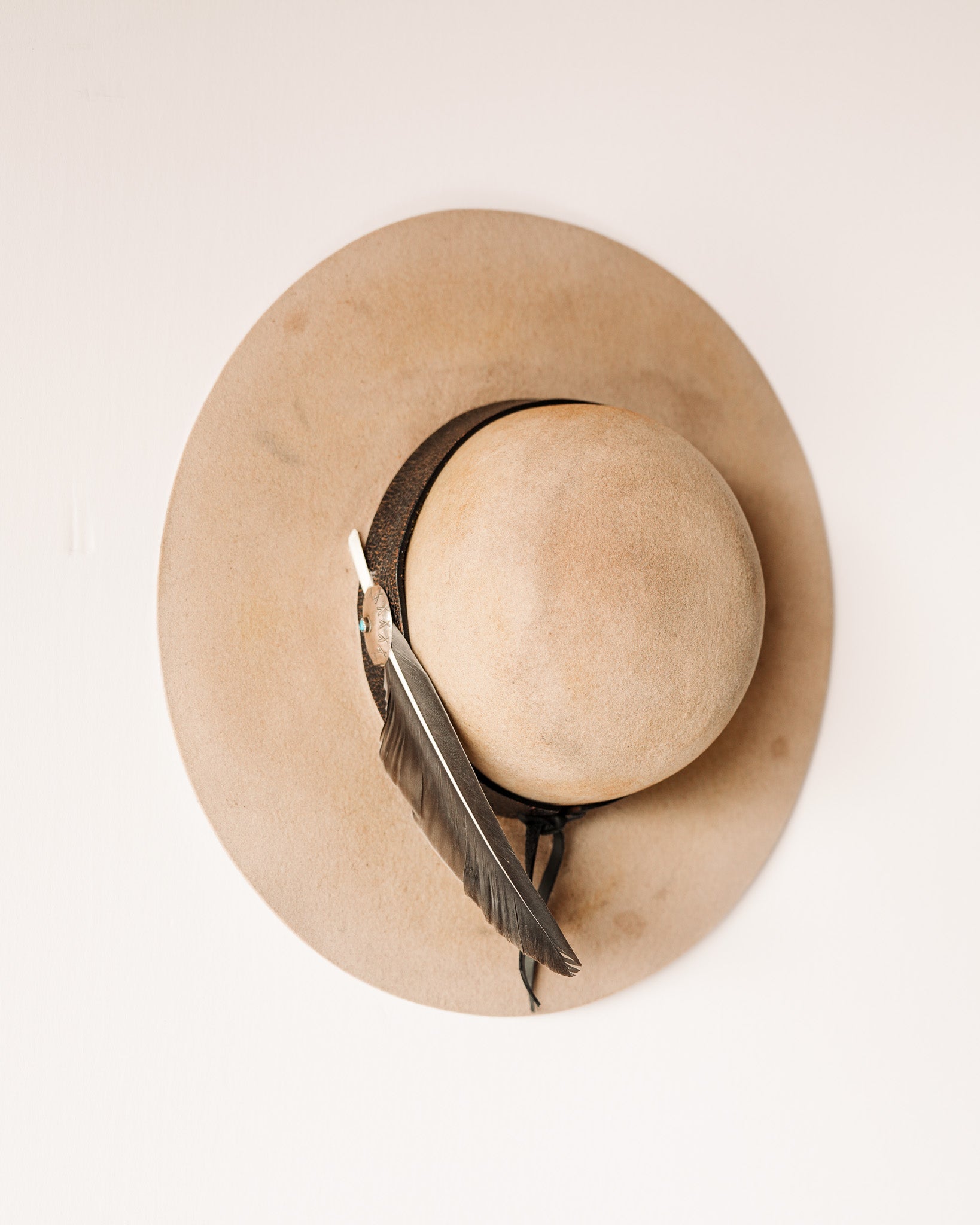 No Waste Hat 843