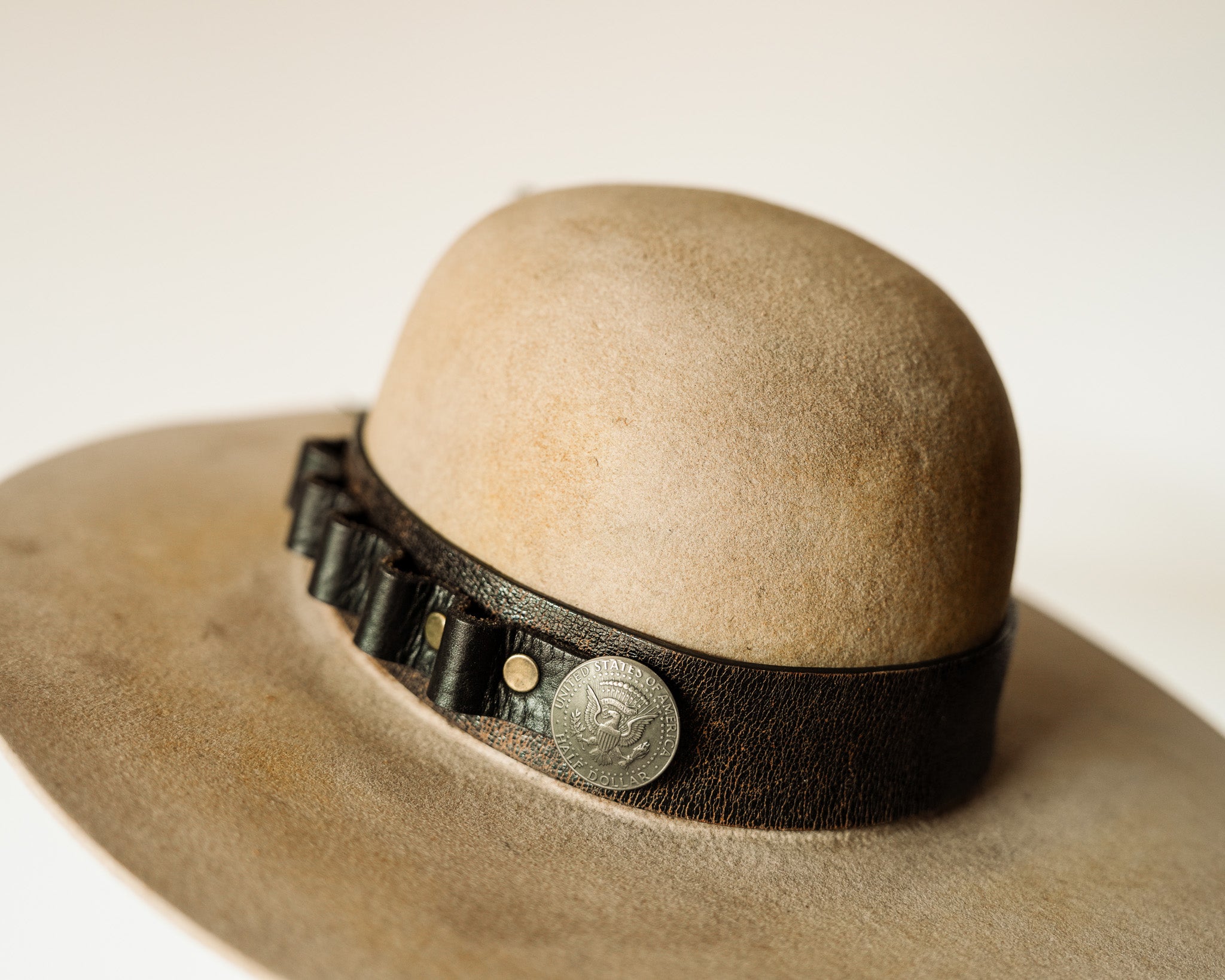No Waste Hat 843