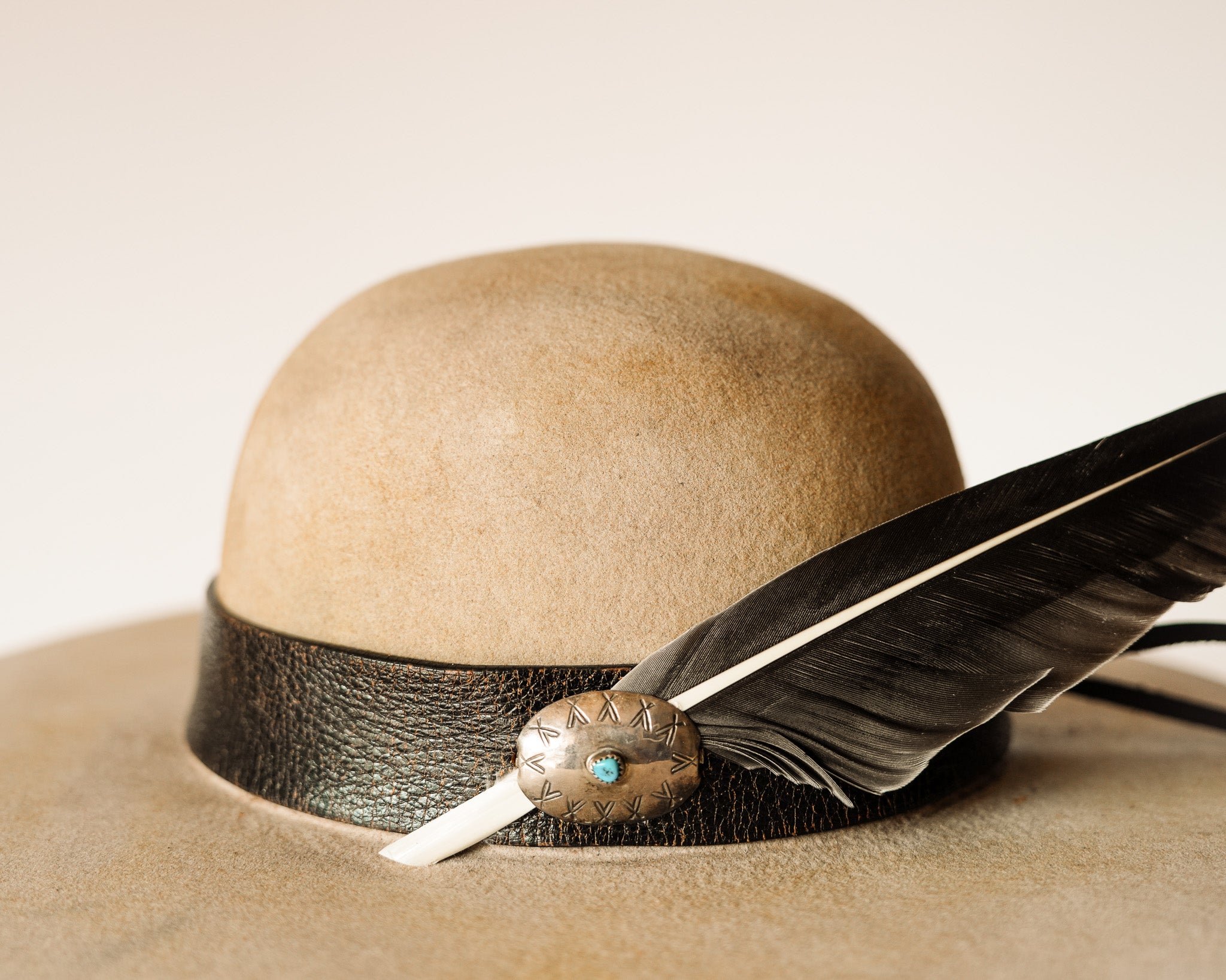 No Waste Hat 843