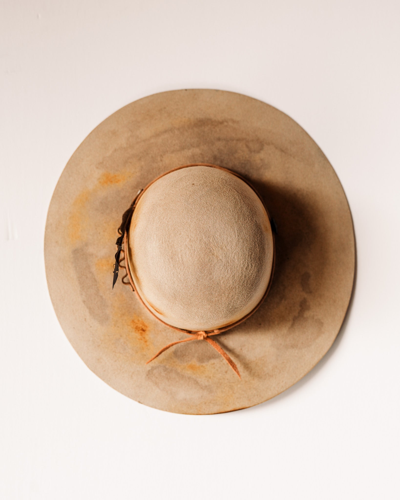 No Waste Hat 842