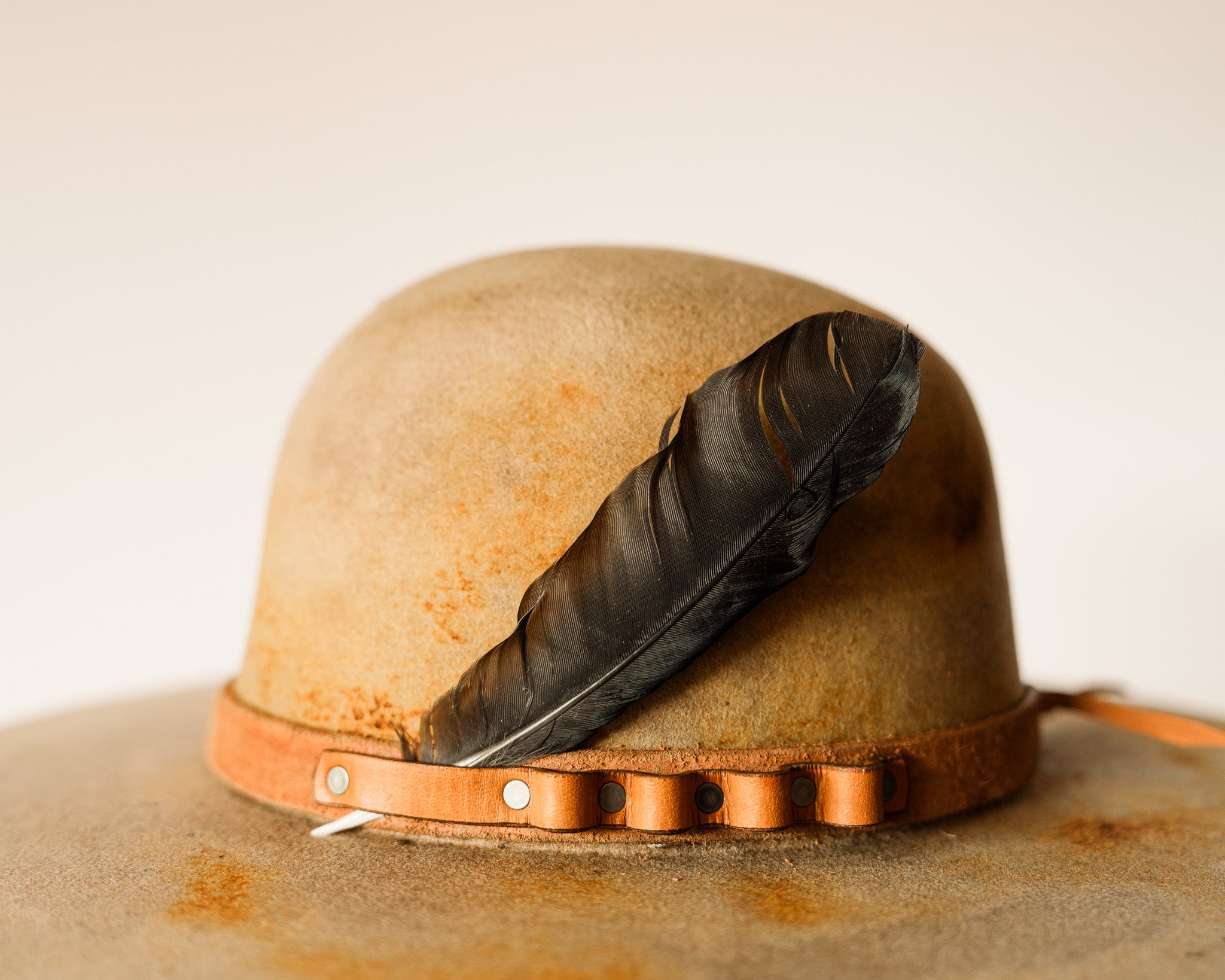 No Waste Hat 842