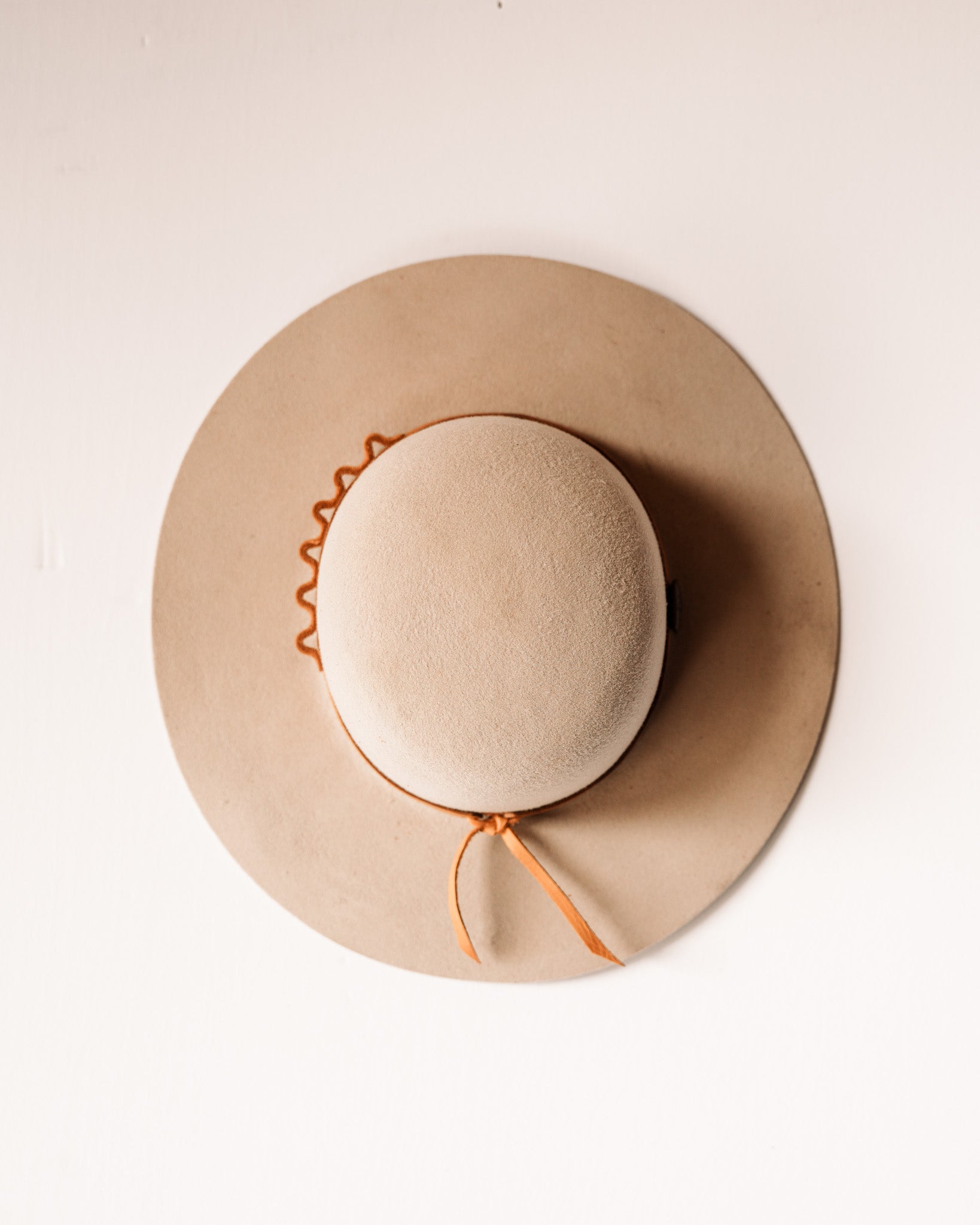 No Waste Hat 845