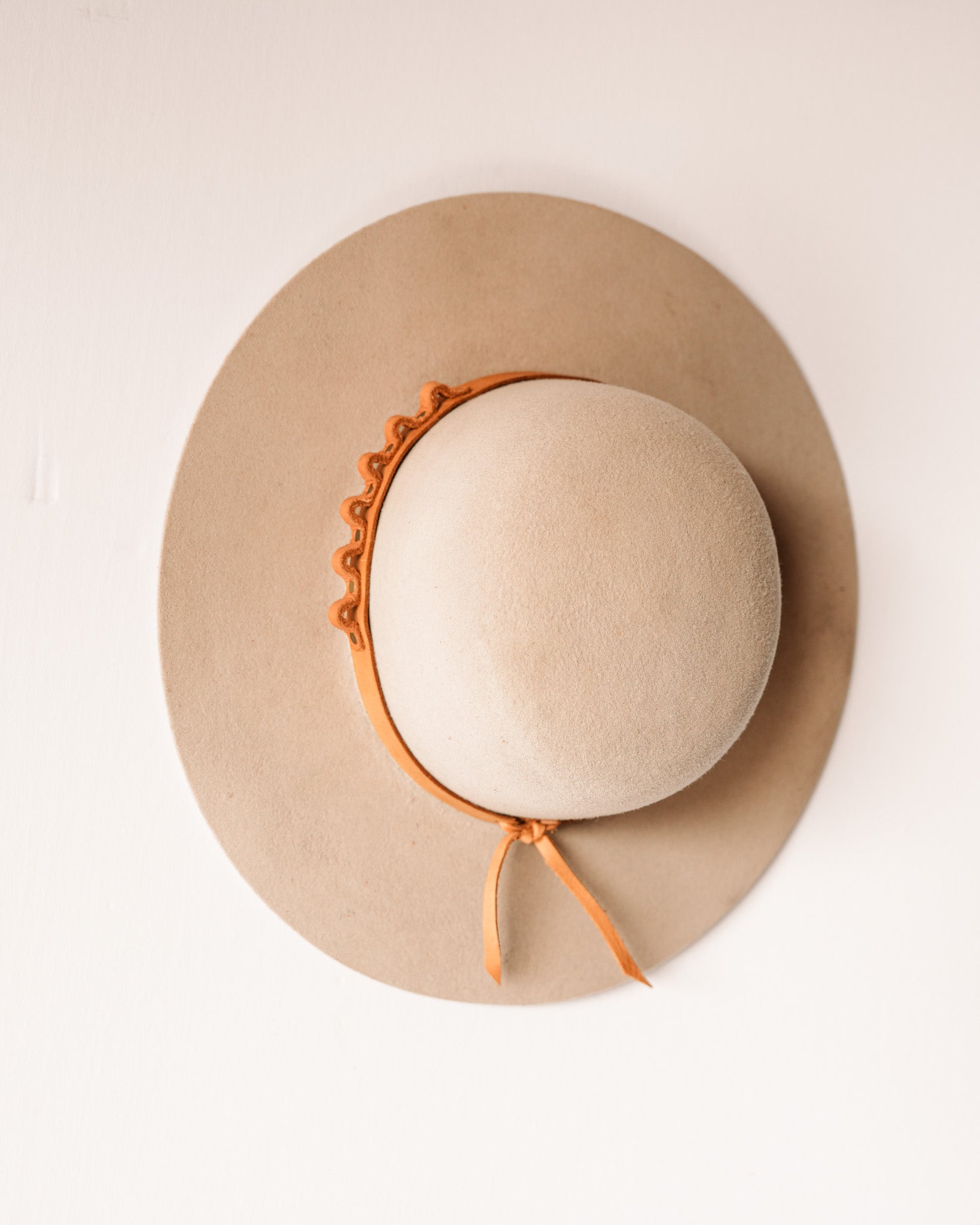 No Waste Hat 845