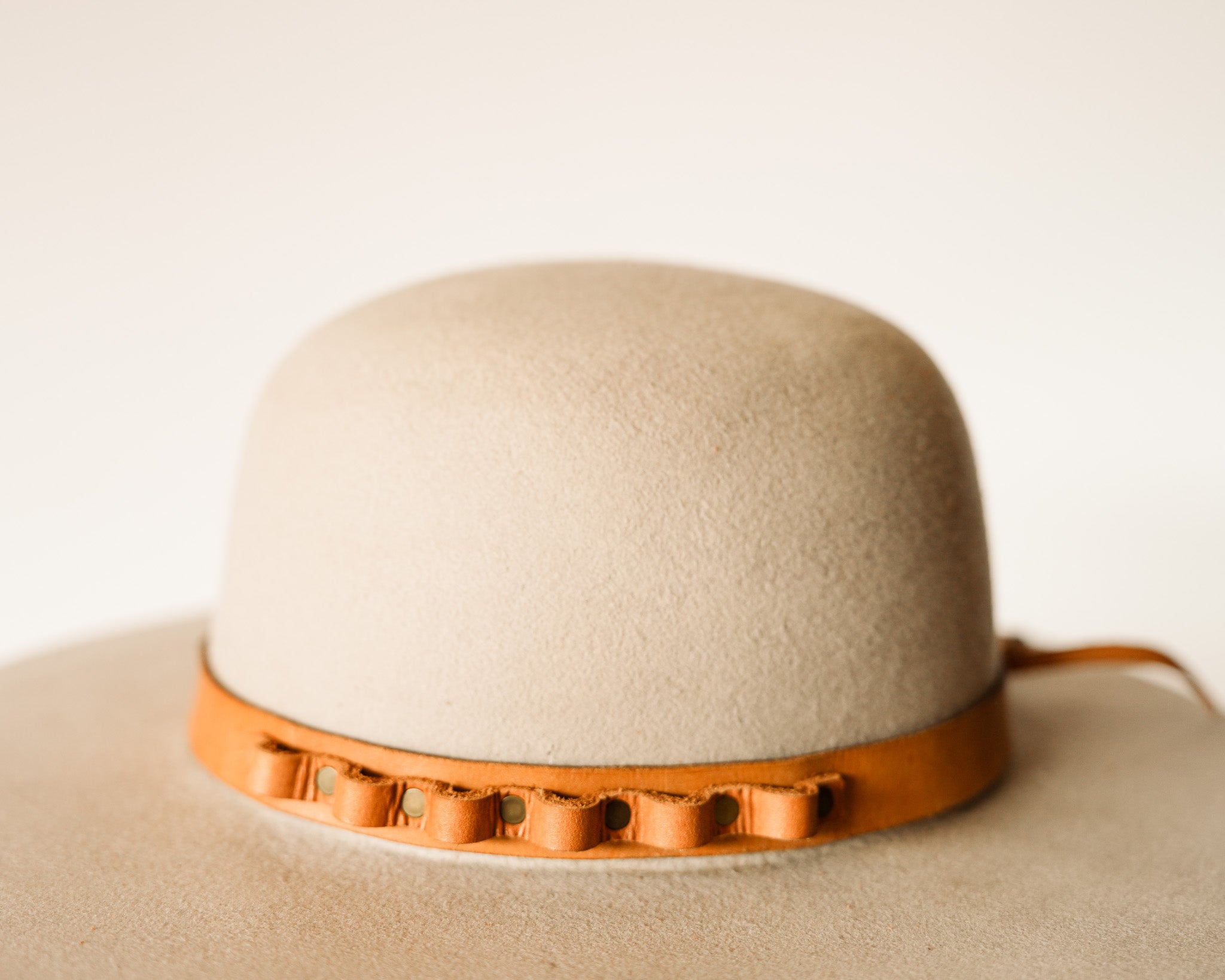 No Waste Hat 845