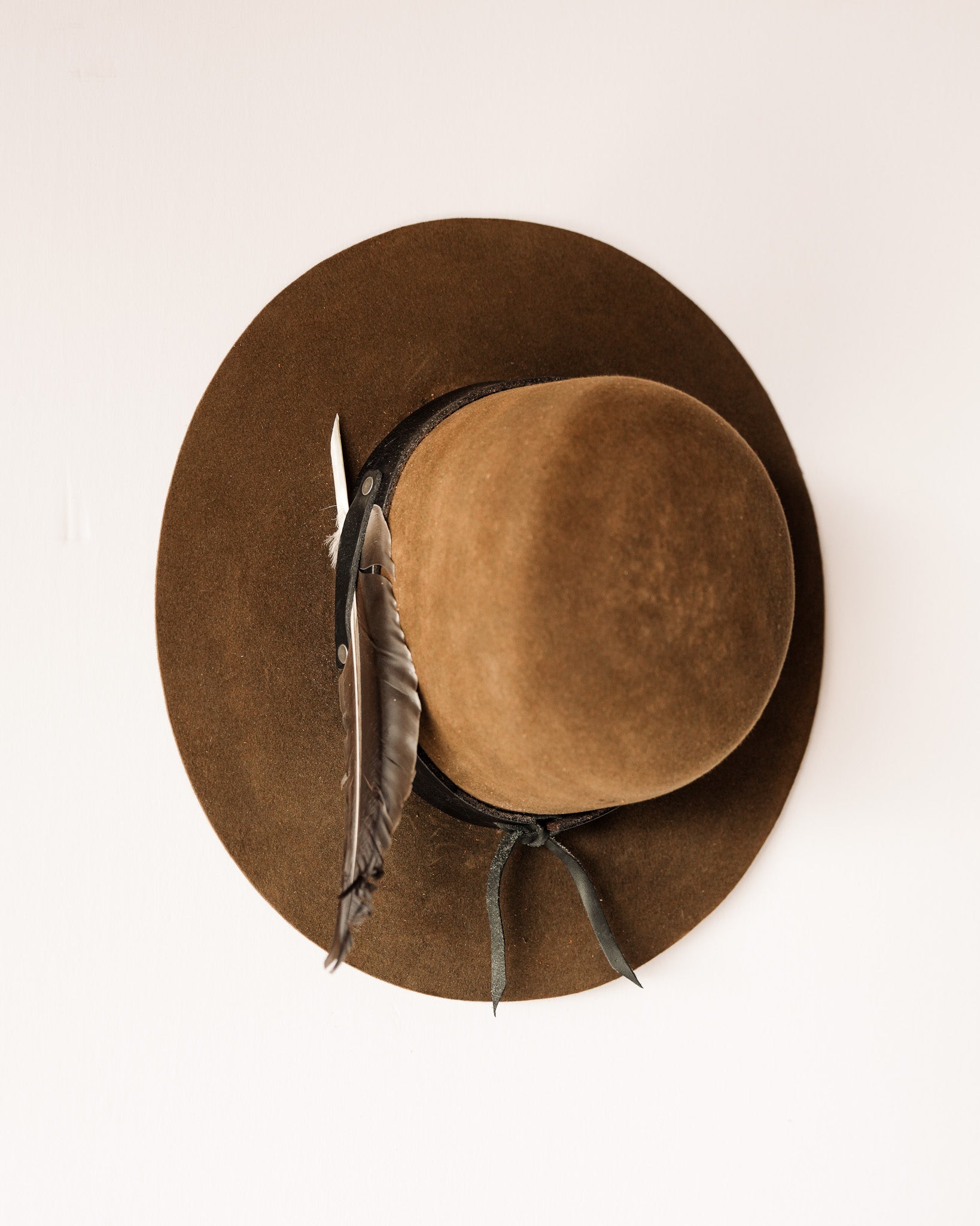 Heritage Hat 1861