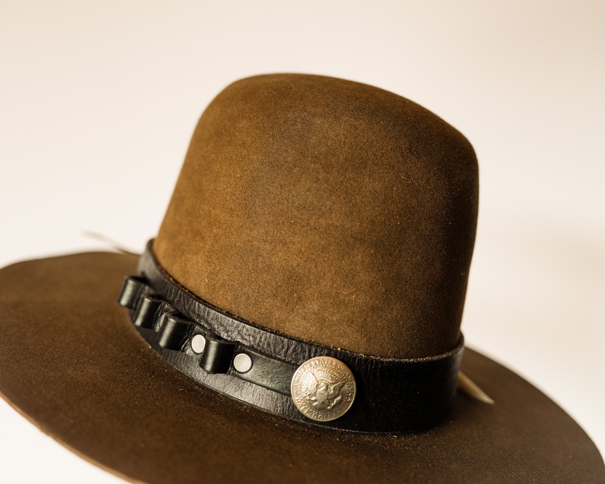 Heritage Hat 1861