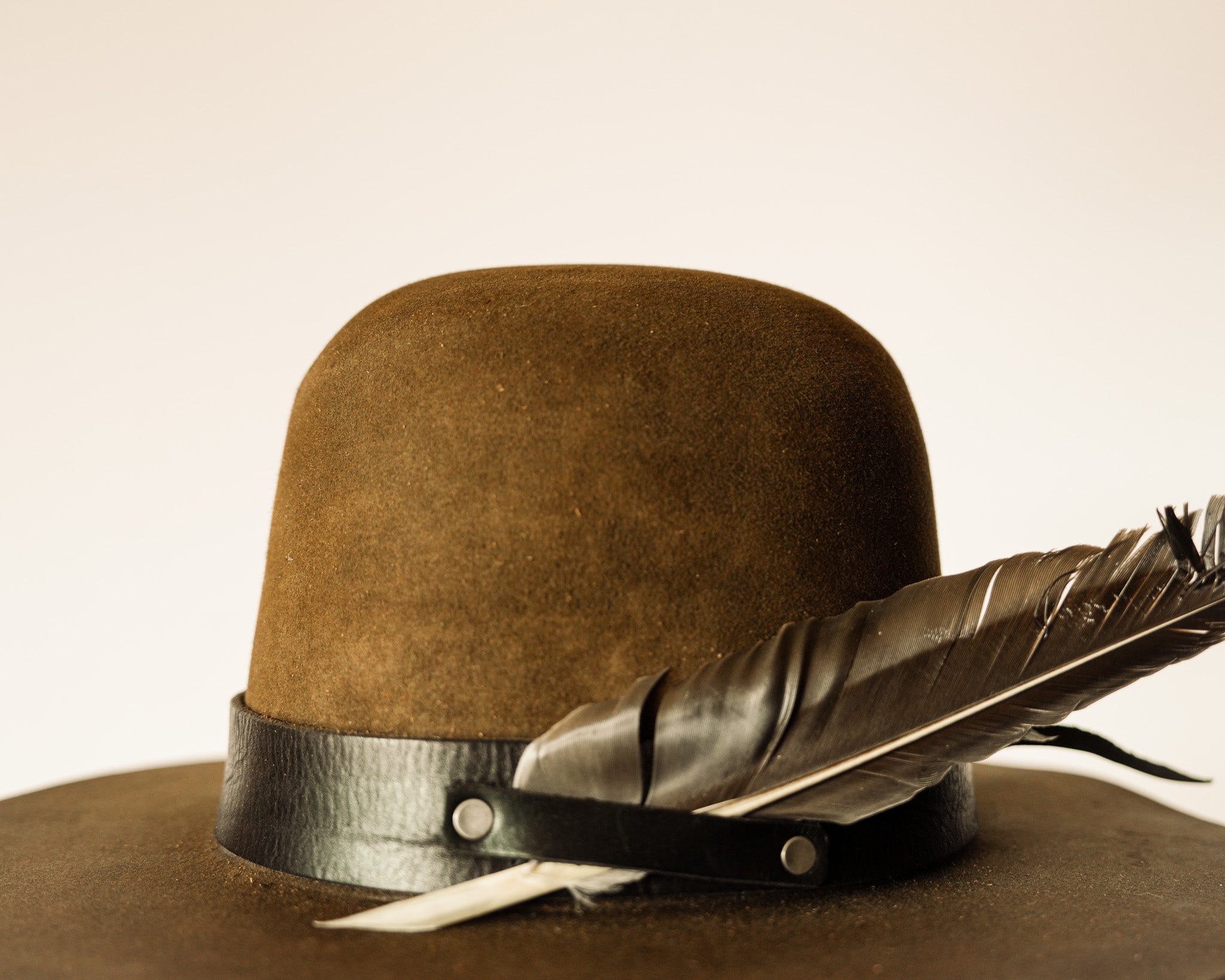 Heritage Hat 1861