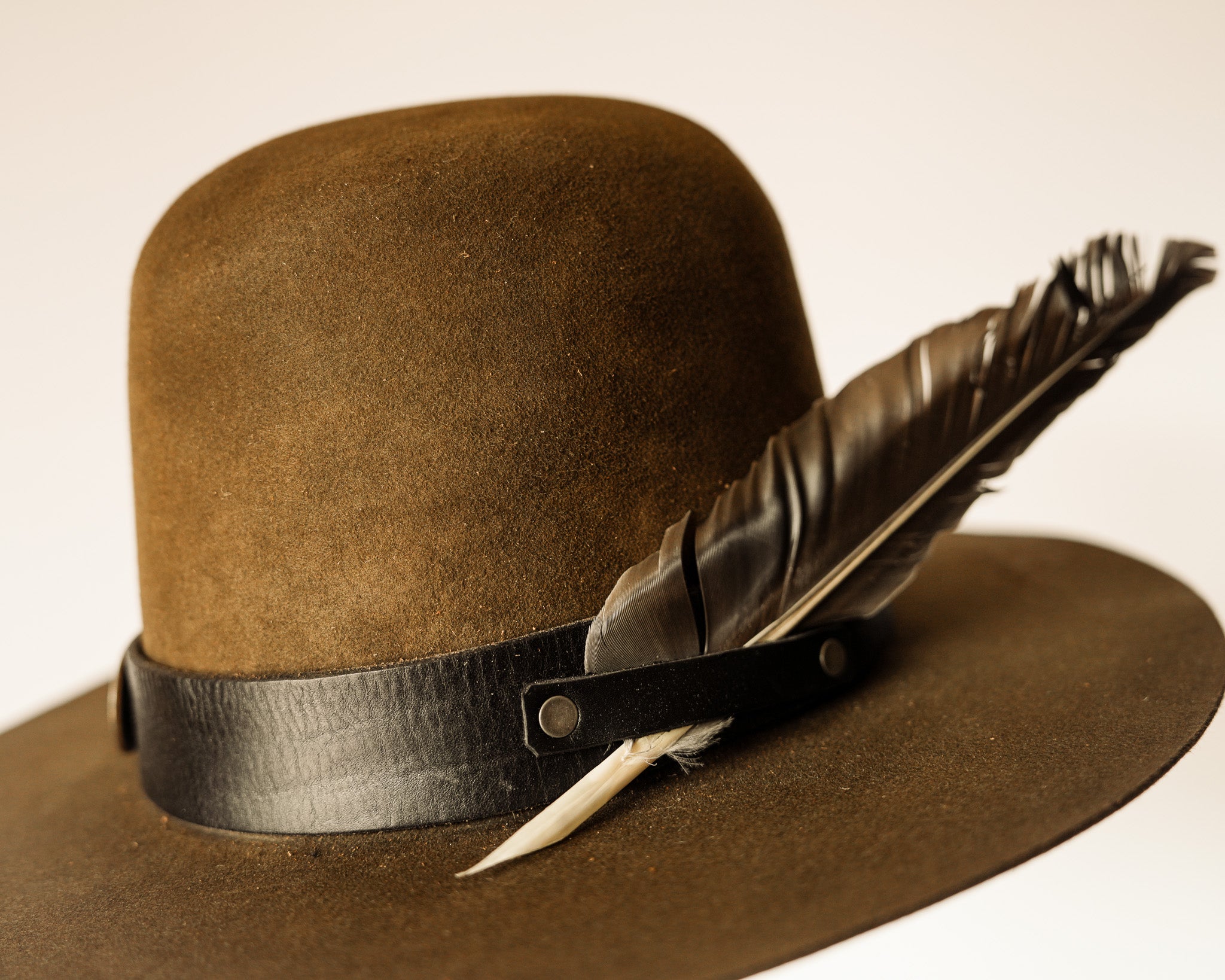 Heritage Hat 1861