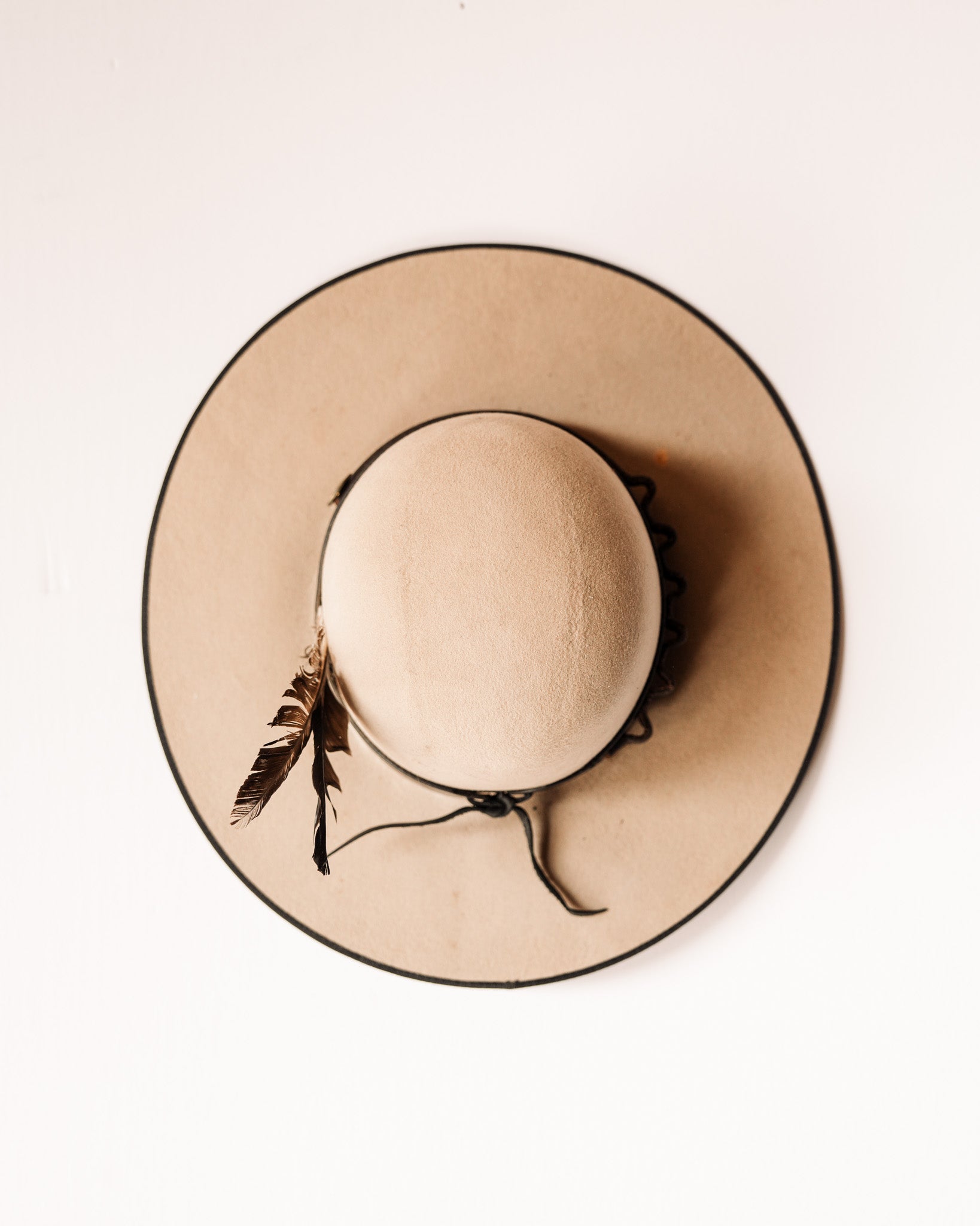 Heritage Hat 1860