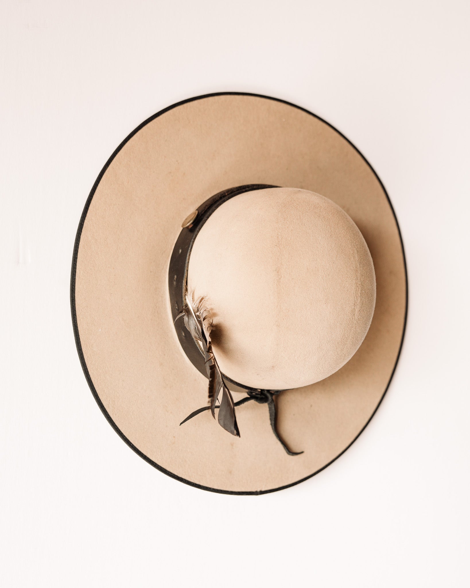 Heritage Hat 1860