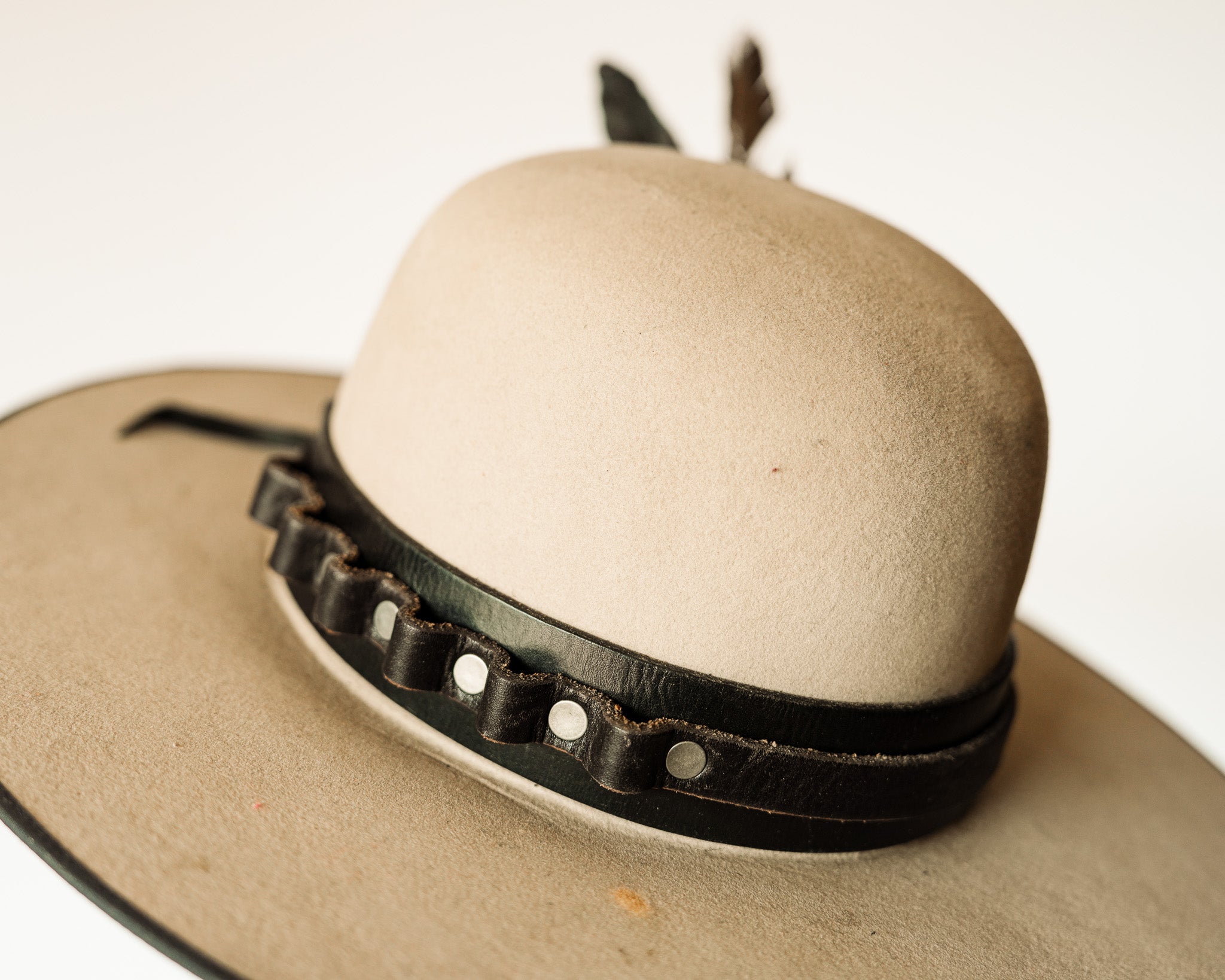 Heritage Hat 1860