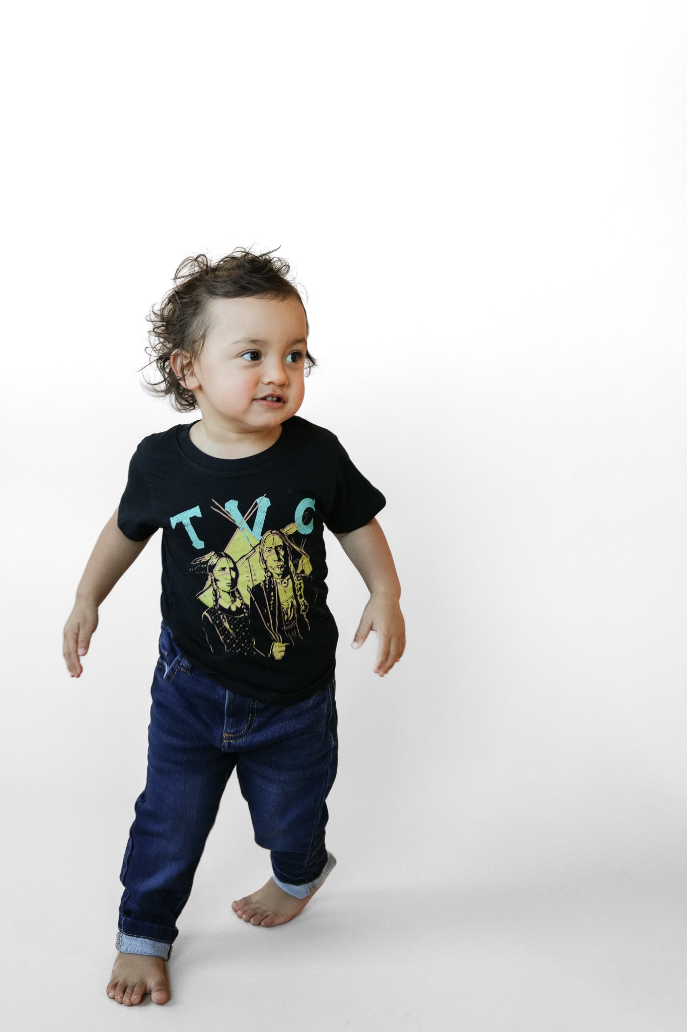 TVC Neo-Native Gothic - Infant Shirt