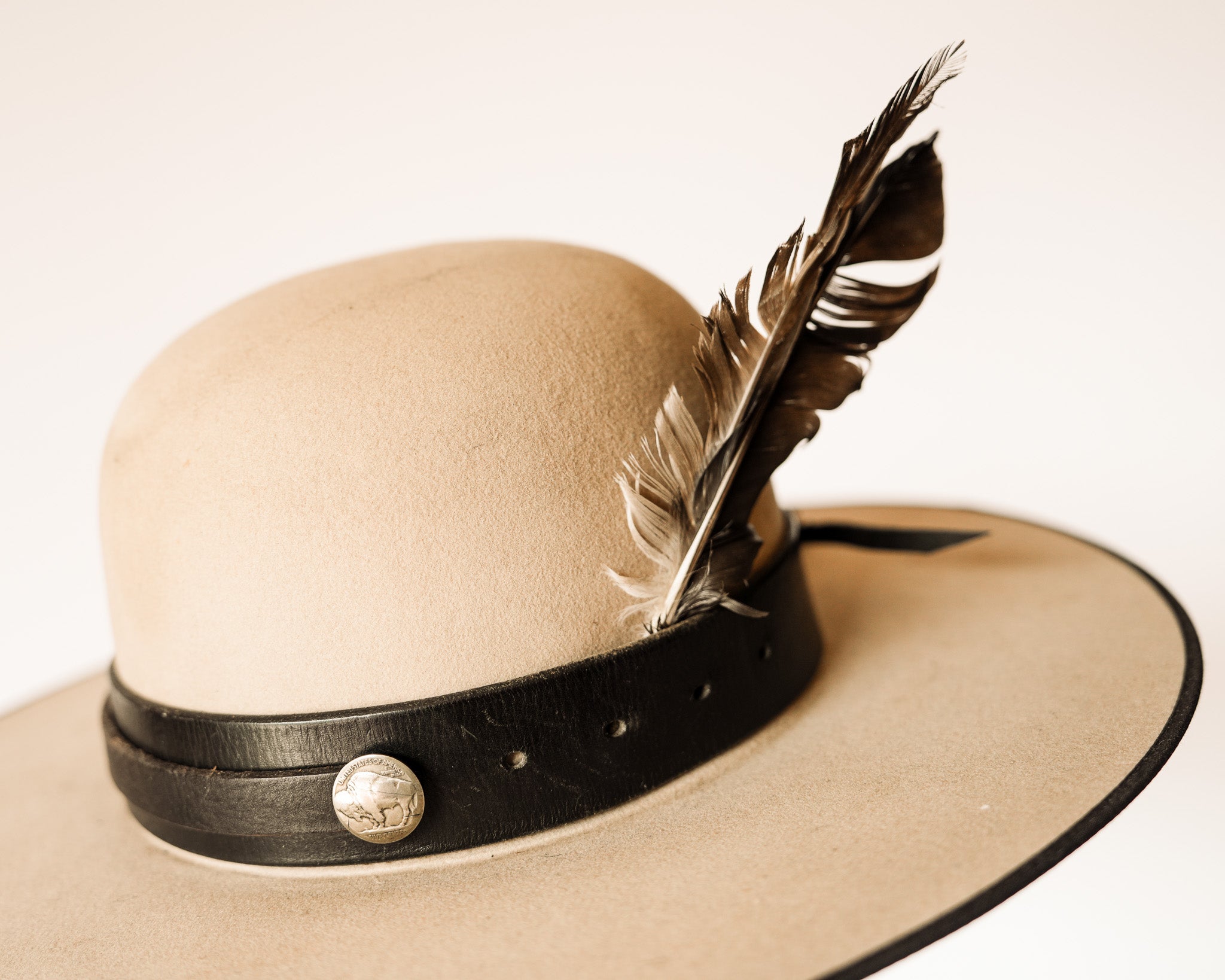 Heritage Hat 1860