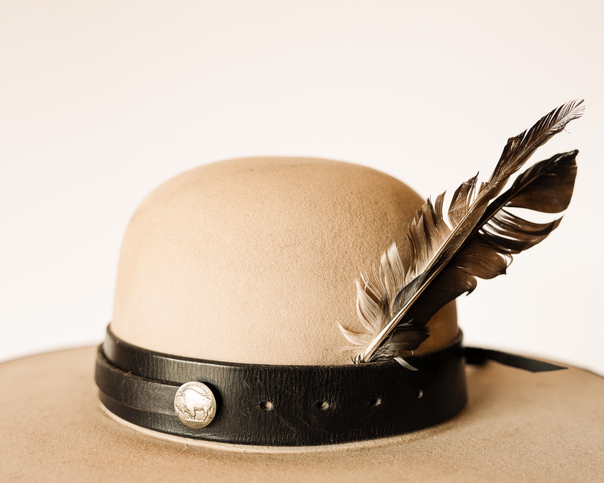Heritage Hat 1860
