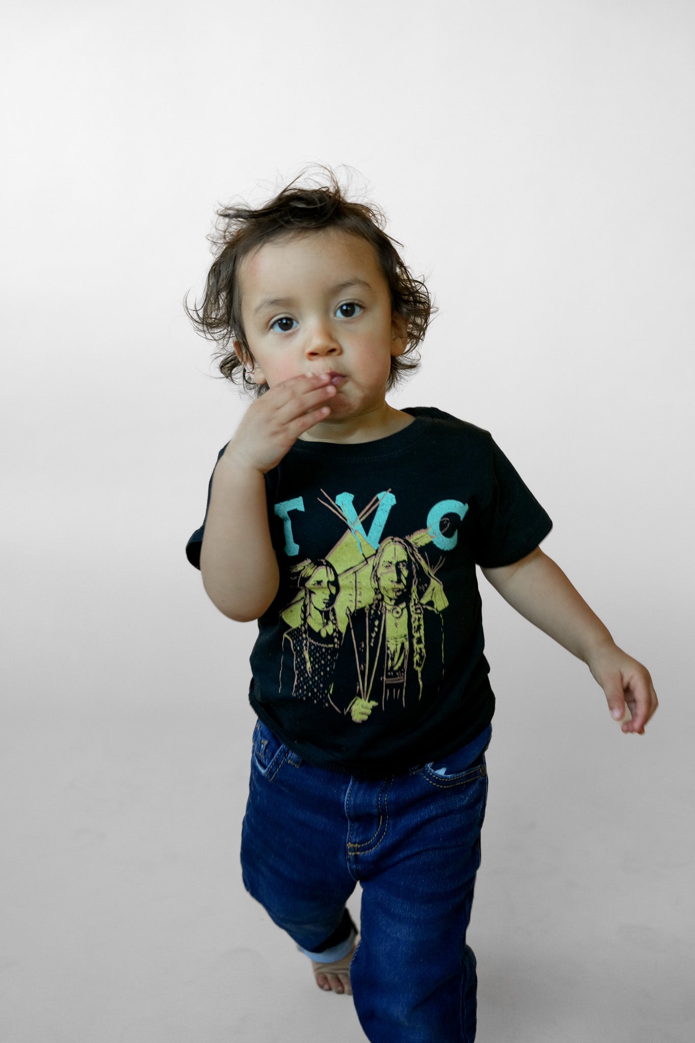 TVC Neo-Native Gothic - Infant Shirt