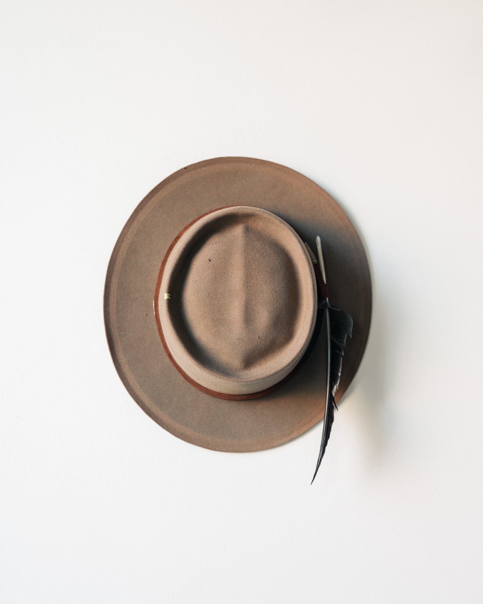 Scout Hat 825