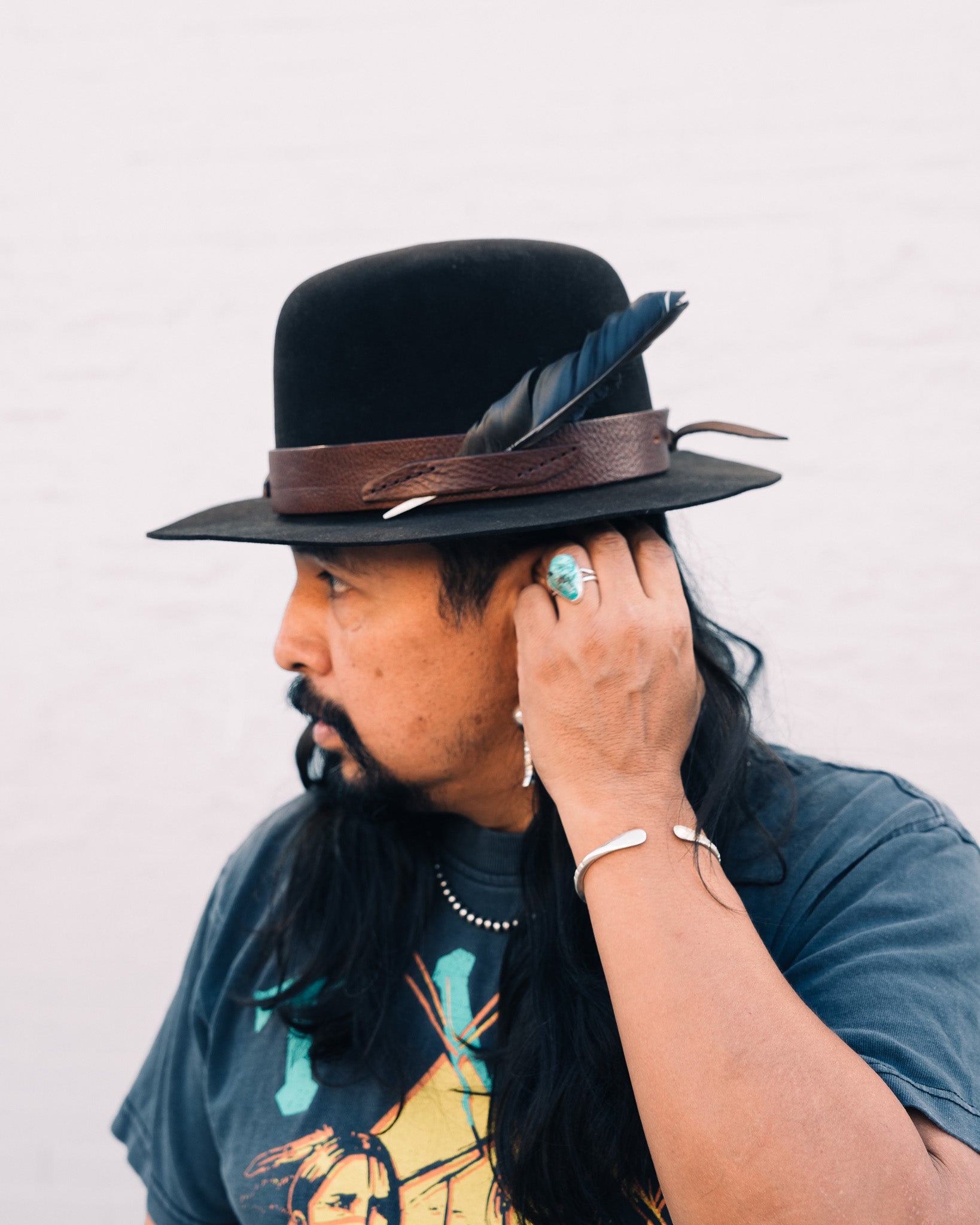 No Waste Hat 846