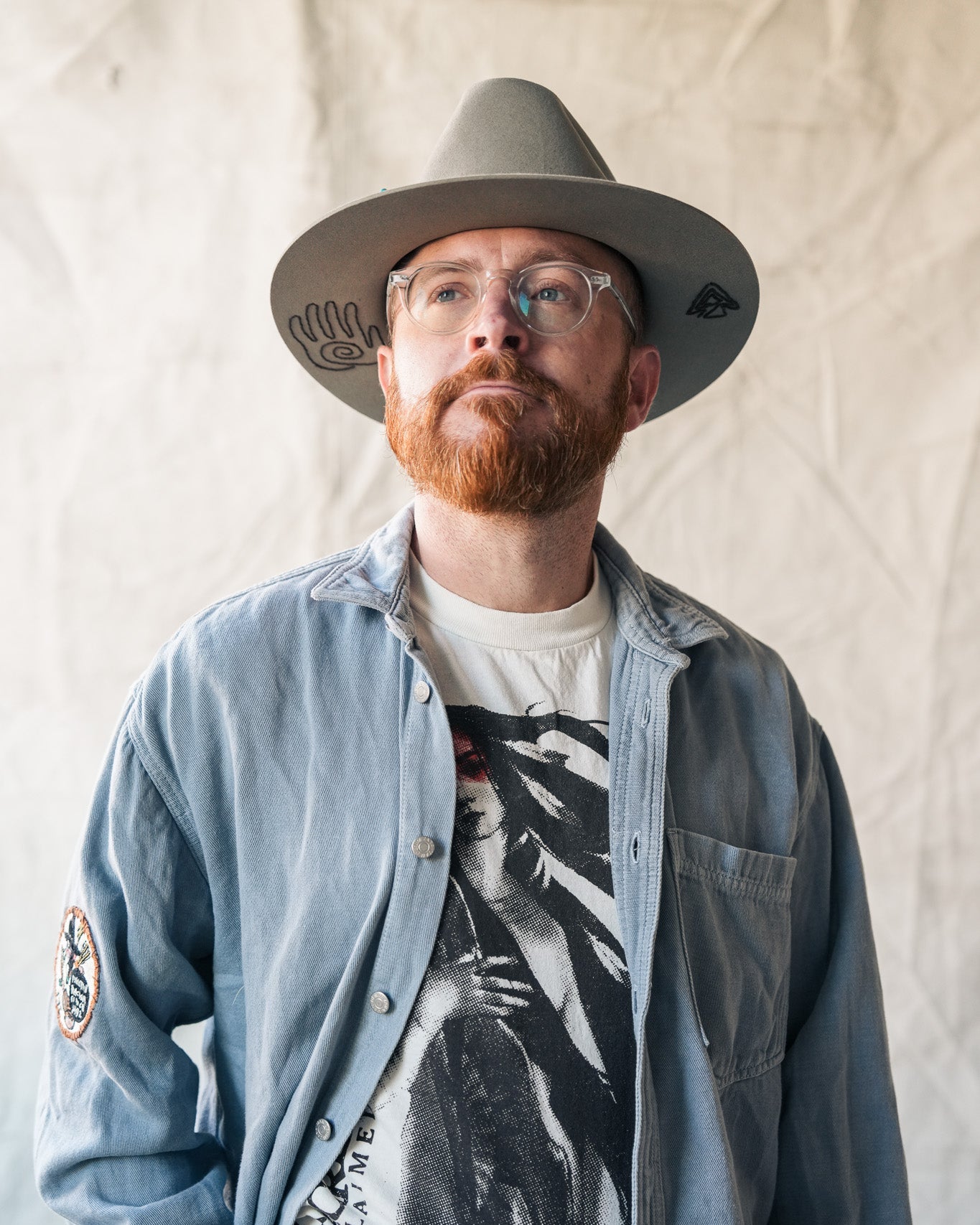 Heritage Hat 1819