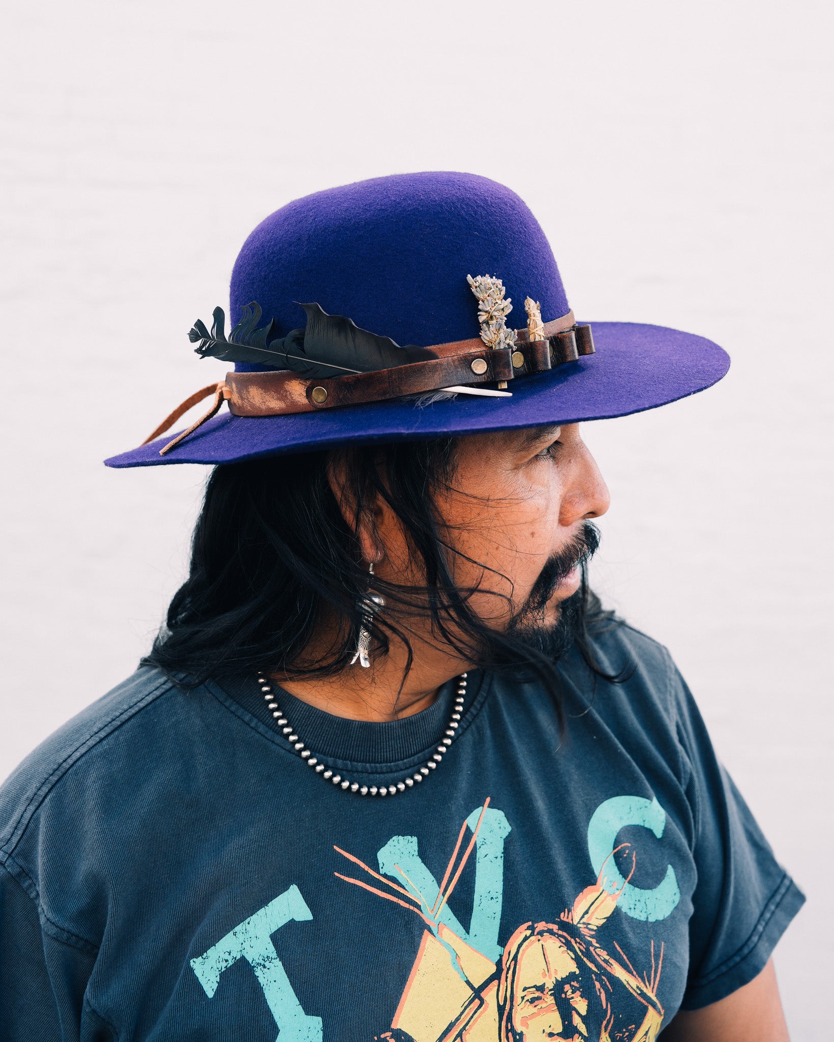 No Waste Hat 848