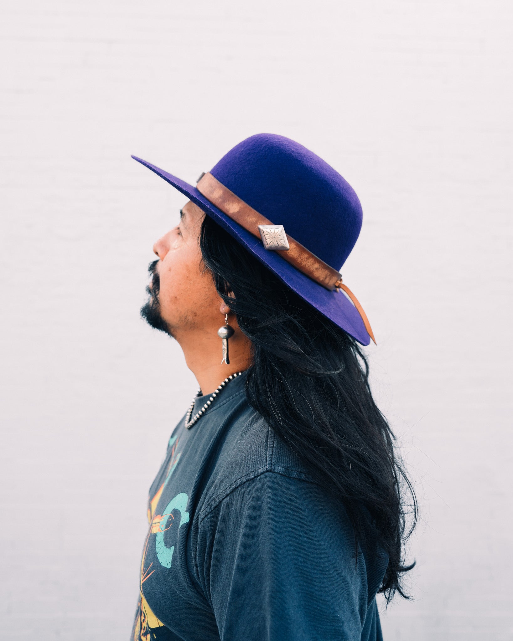 No Waste Hat 848