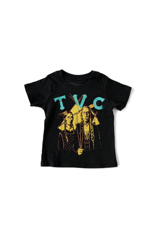 TVC Neo-Native Gothic - Youth Shirt