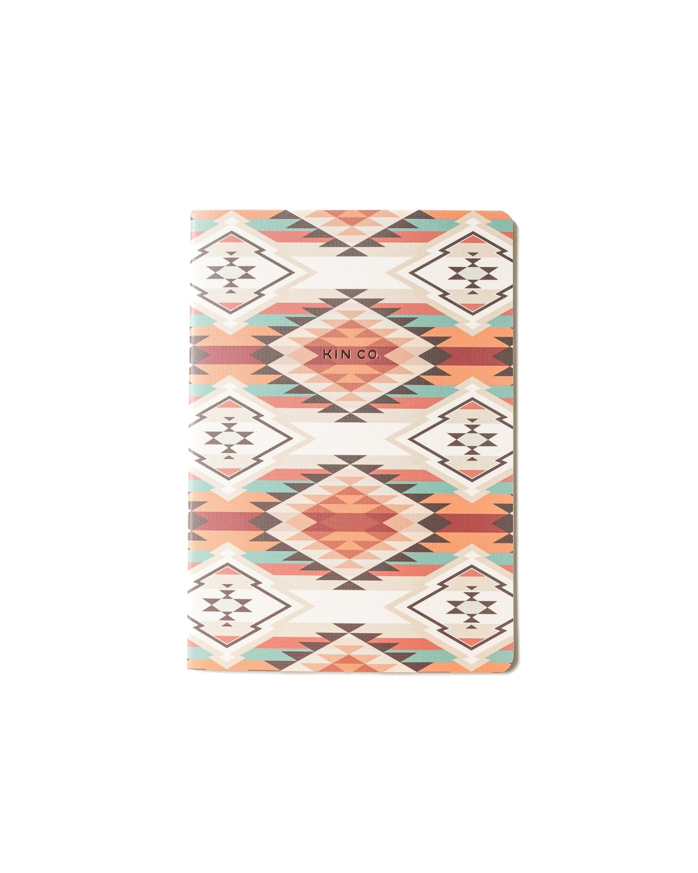 Winter '24 Stitched Notebook