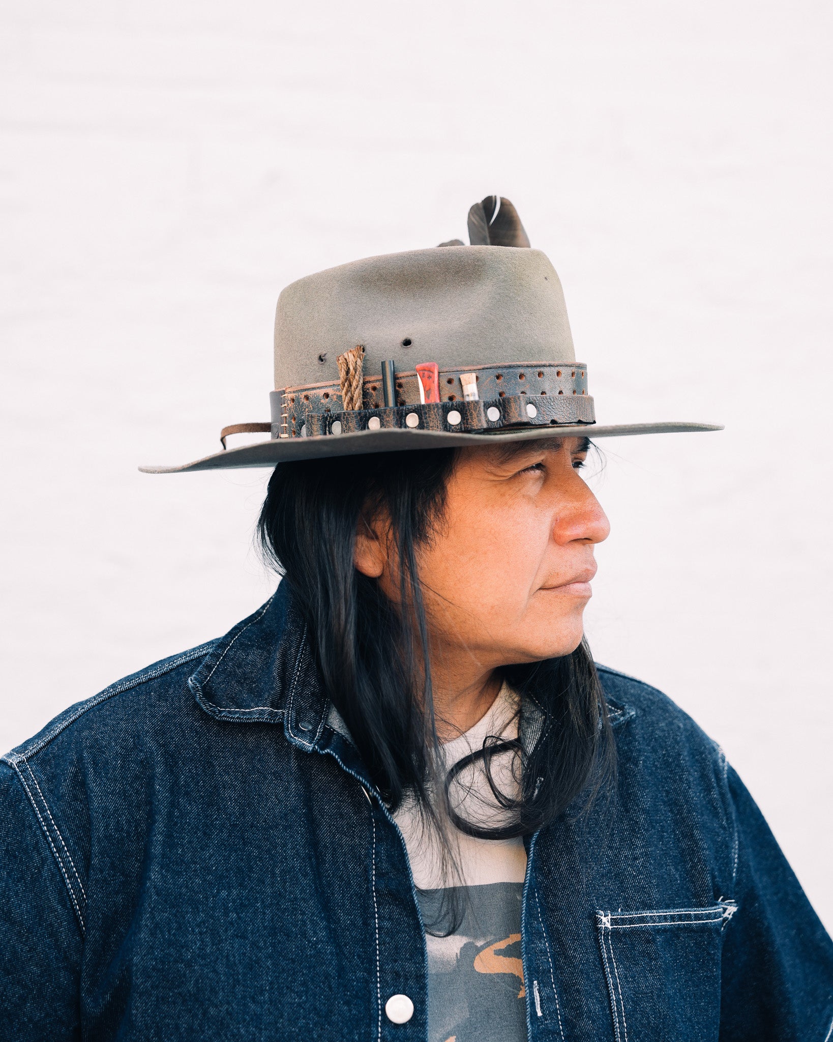 Return to Nature Hat 507