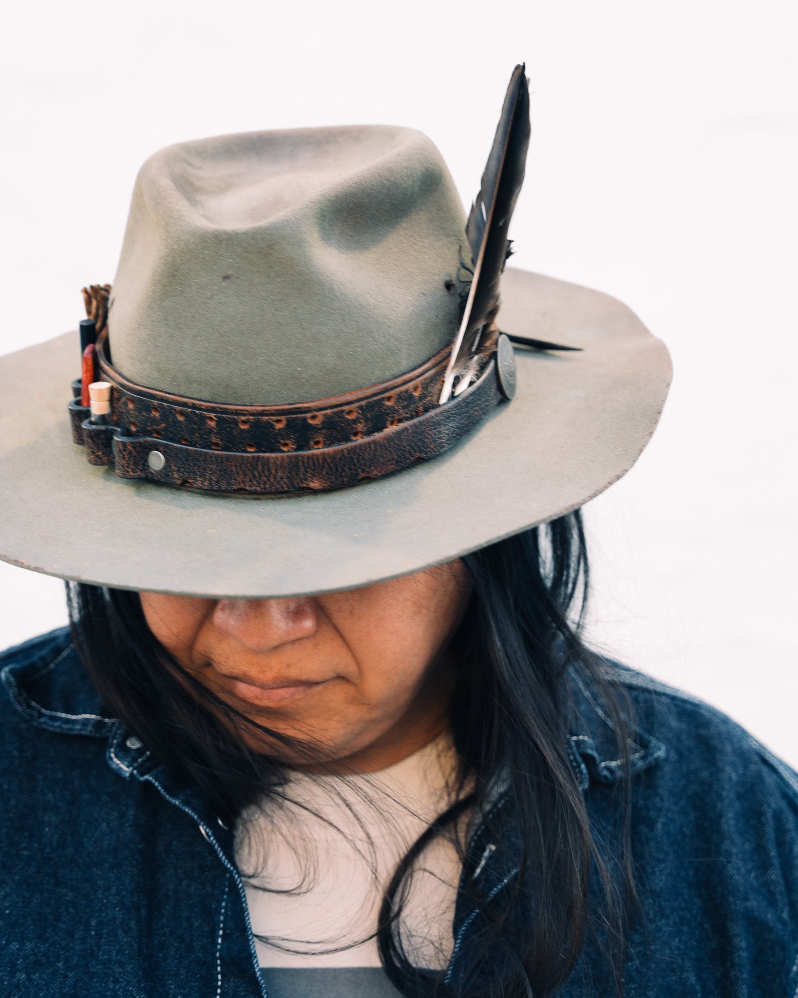 Return to Nature Hat 507
