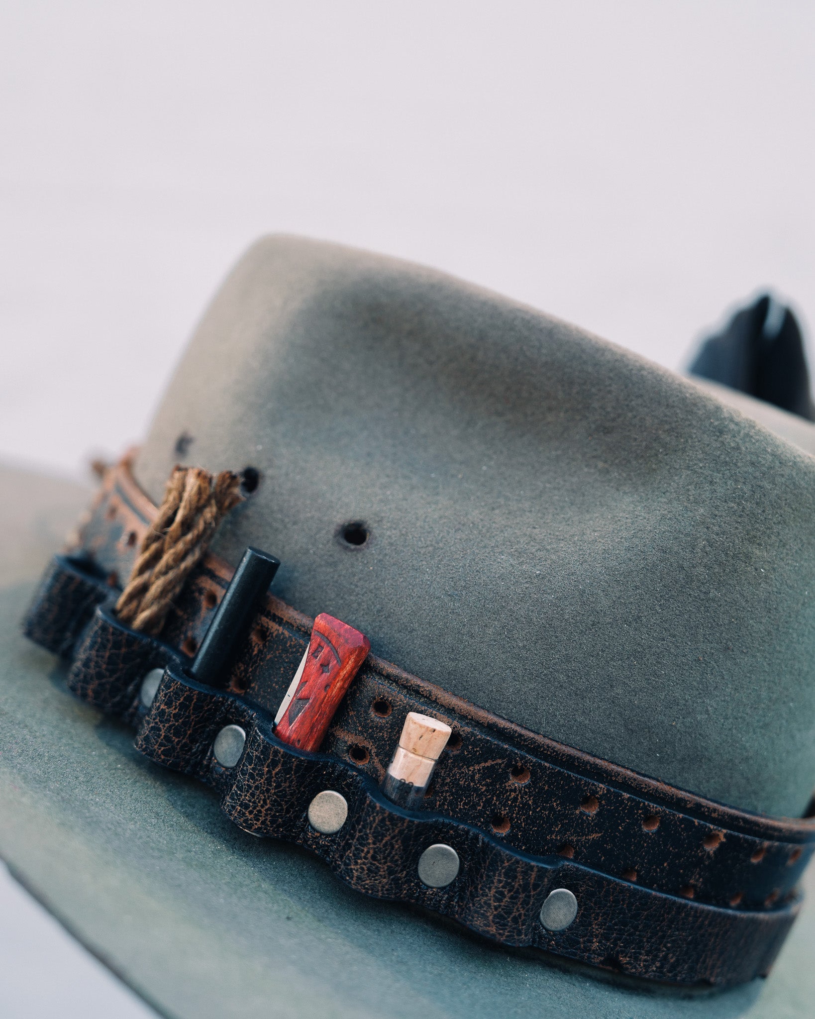 Return to Nature Hat 507
