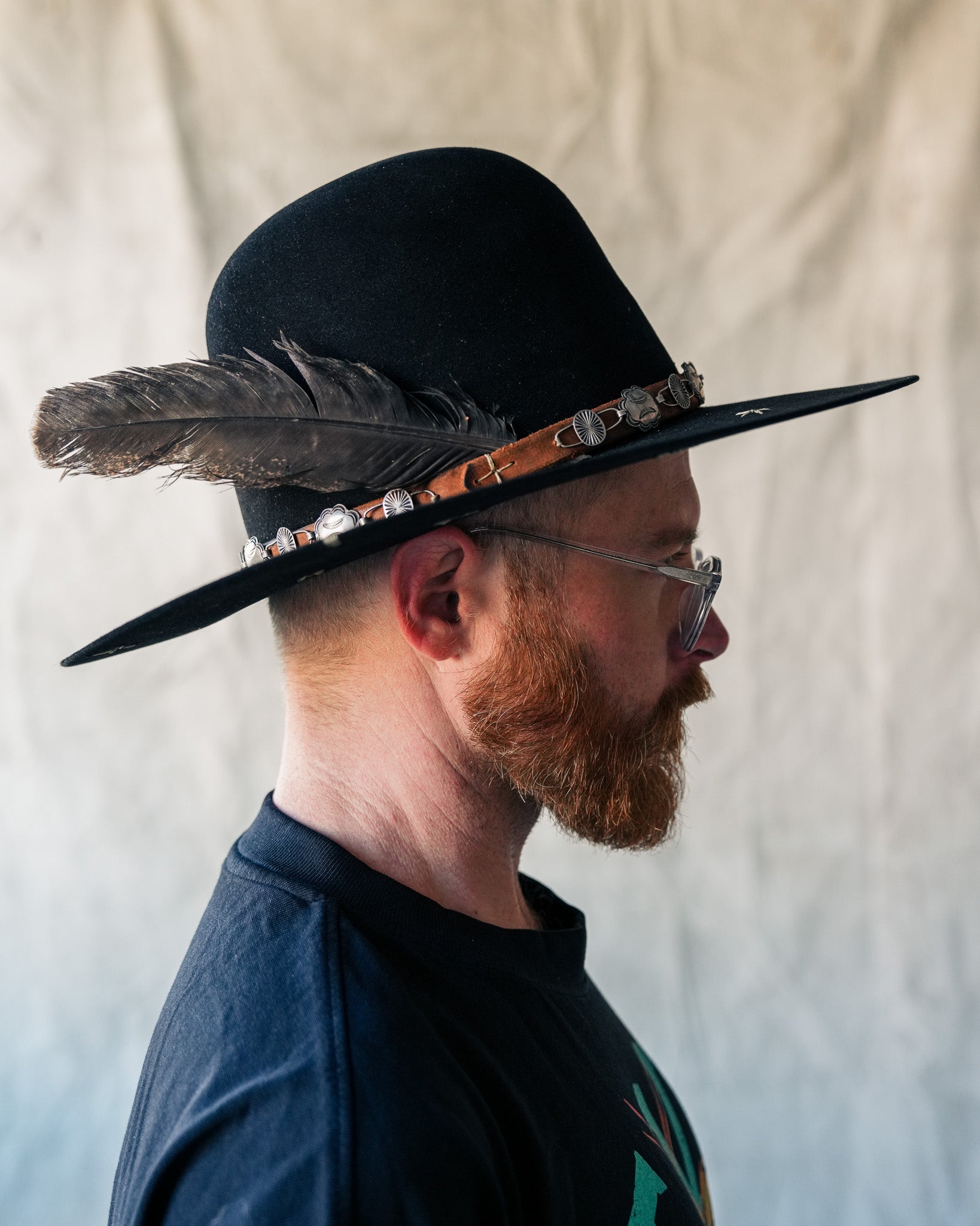 Heritage Hat 1817