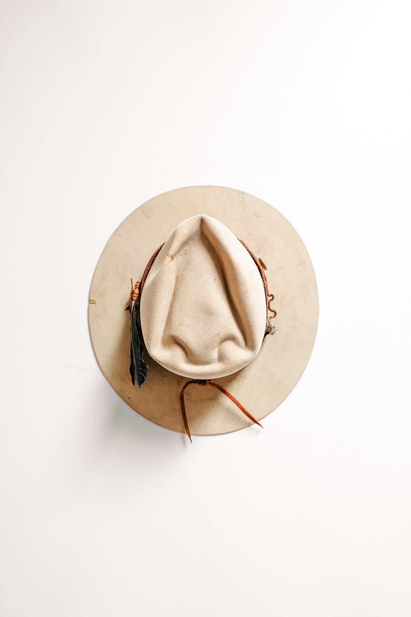 Heritage Hat 1820