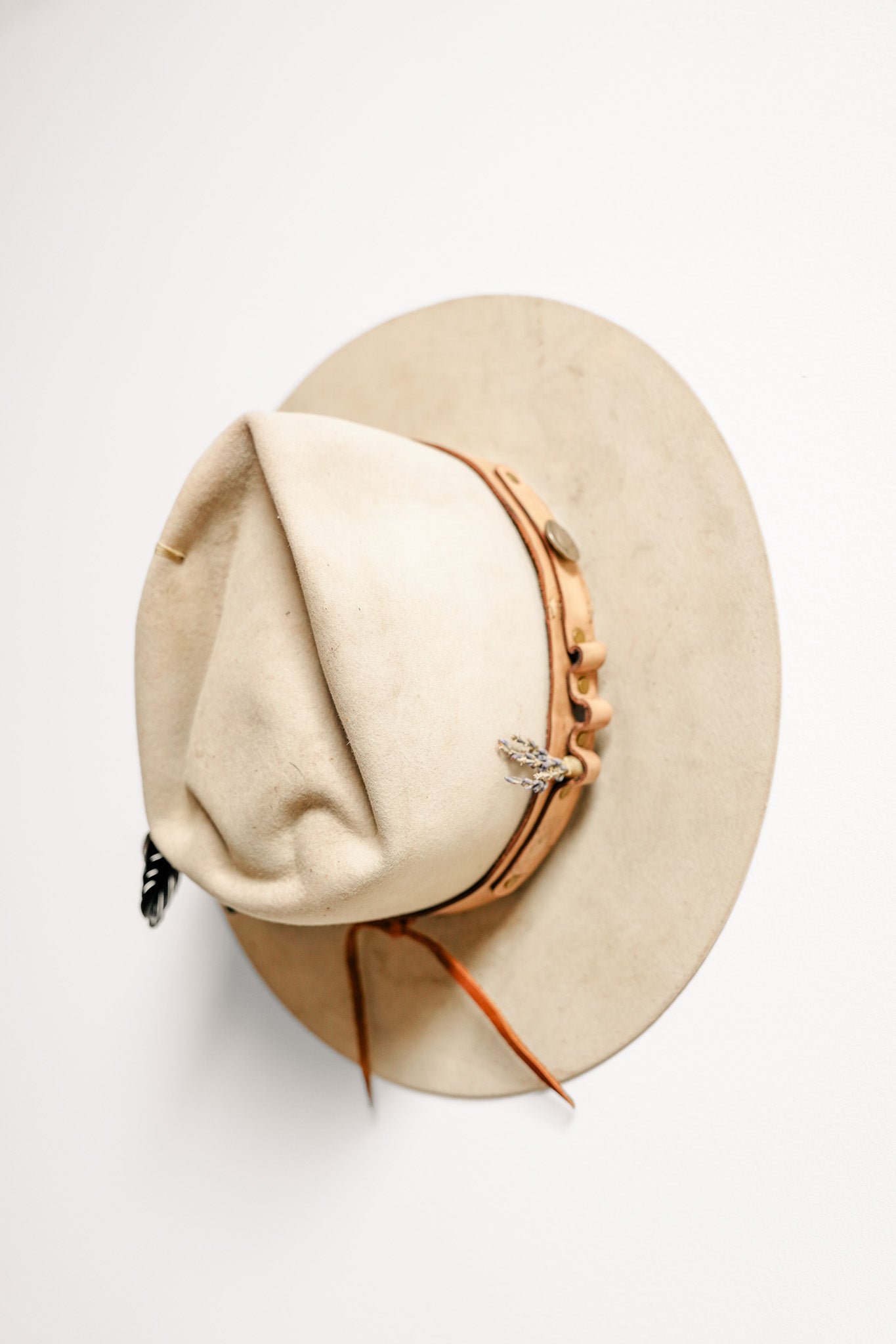 Heritage Hat 1820