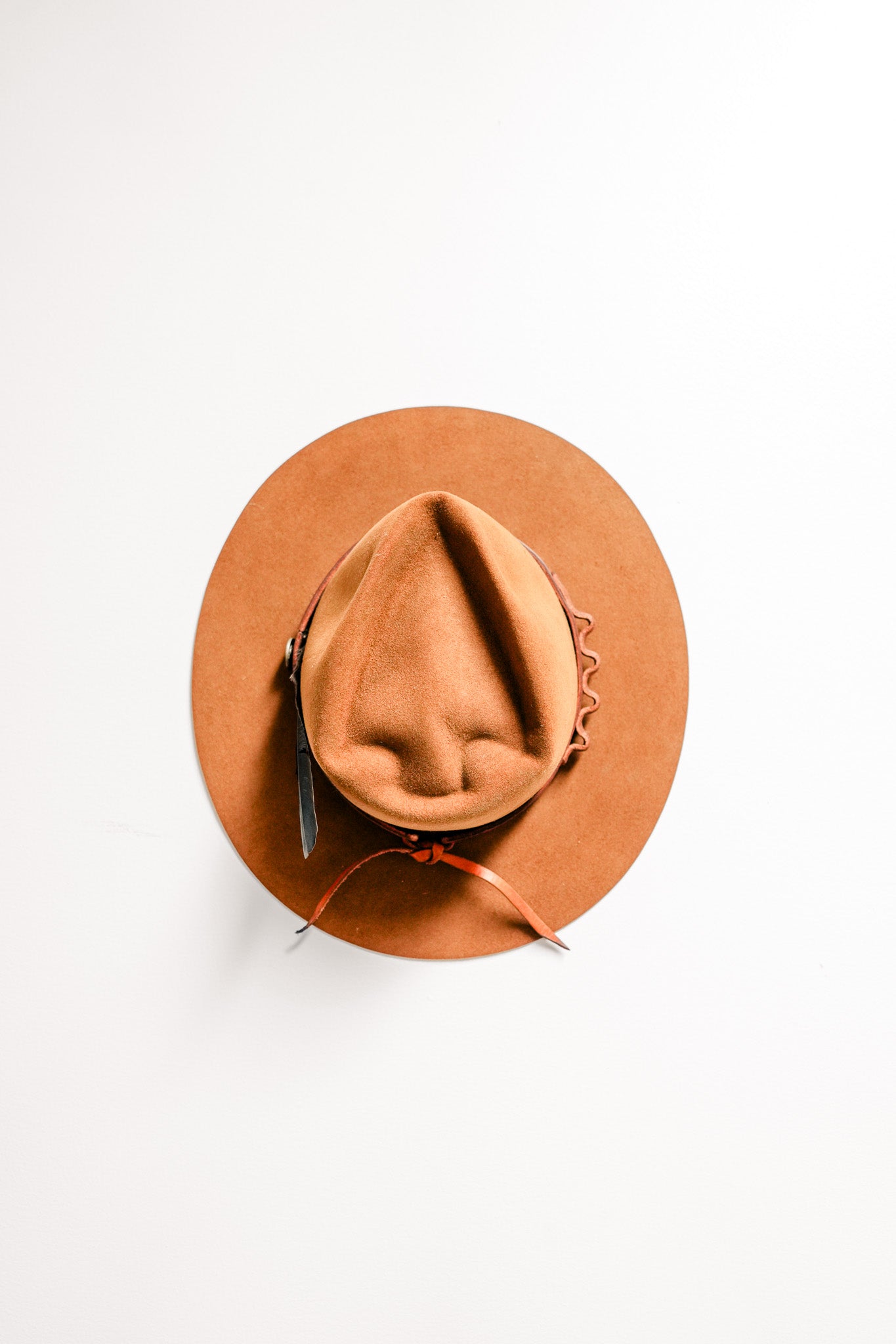 Heritage Hat 1822