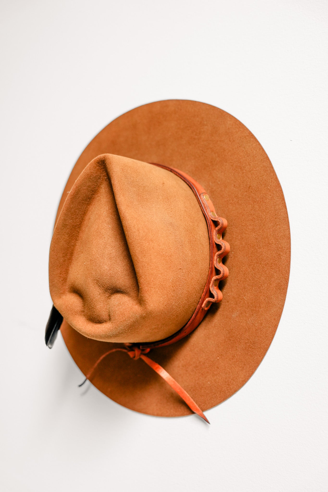Heritage Hat 1822