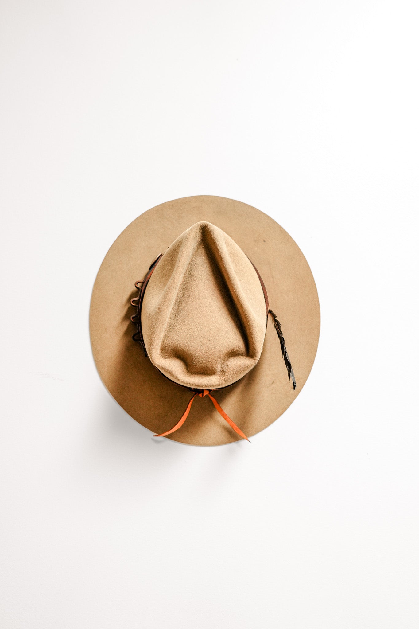Heritage Hat 1821