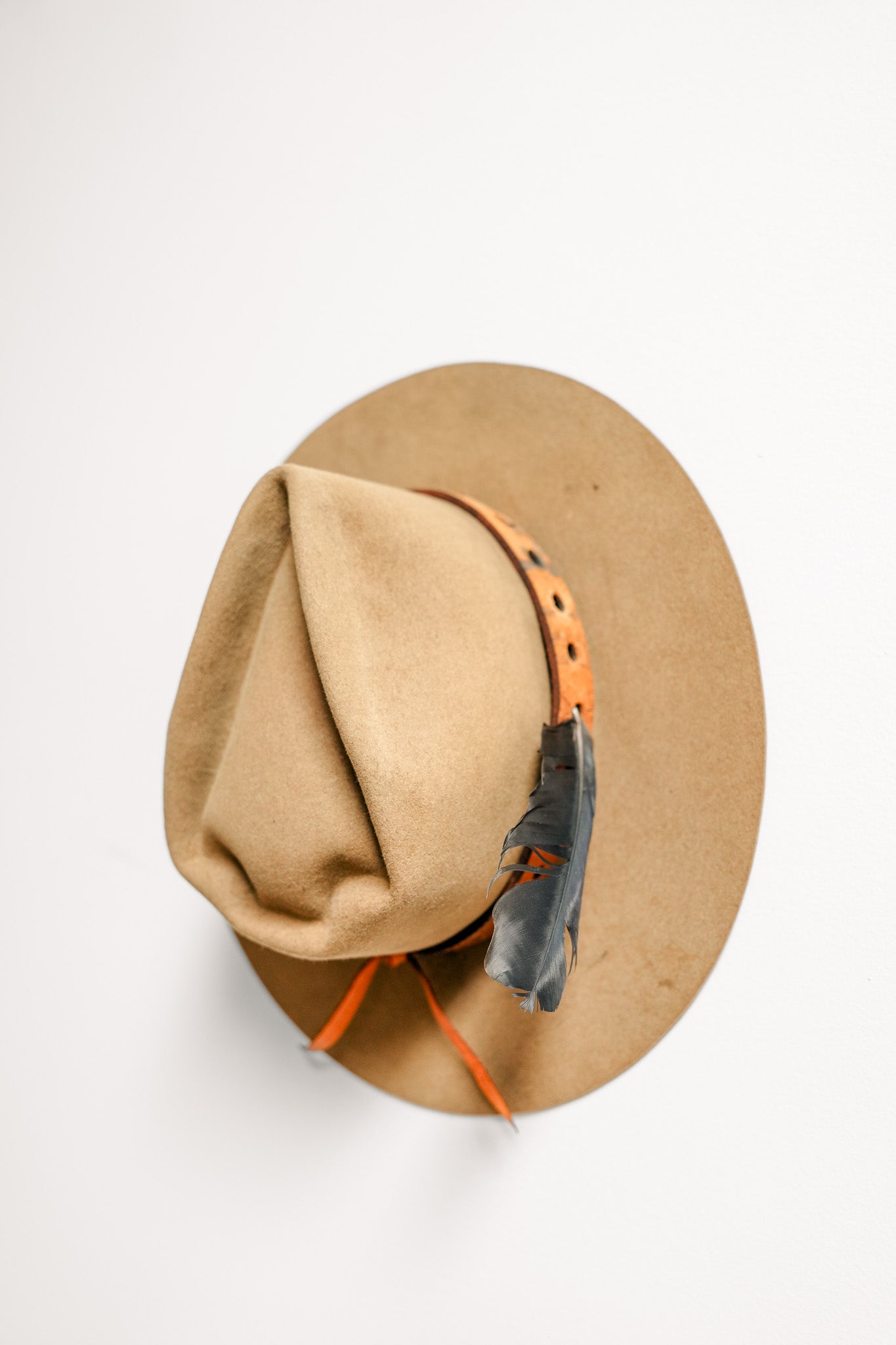 Heritage Hat 1821