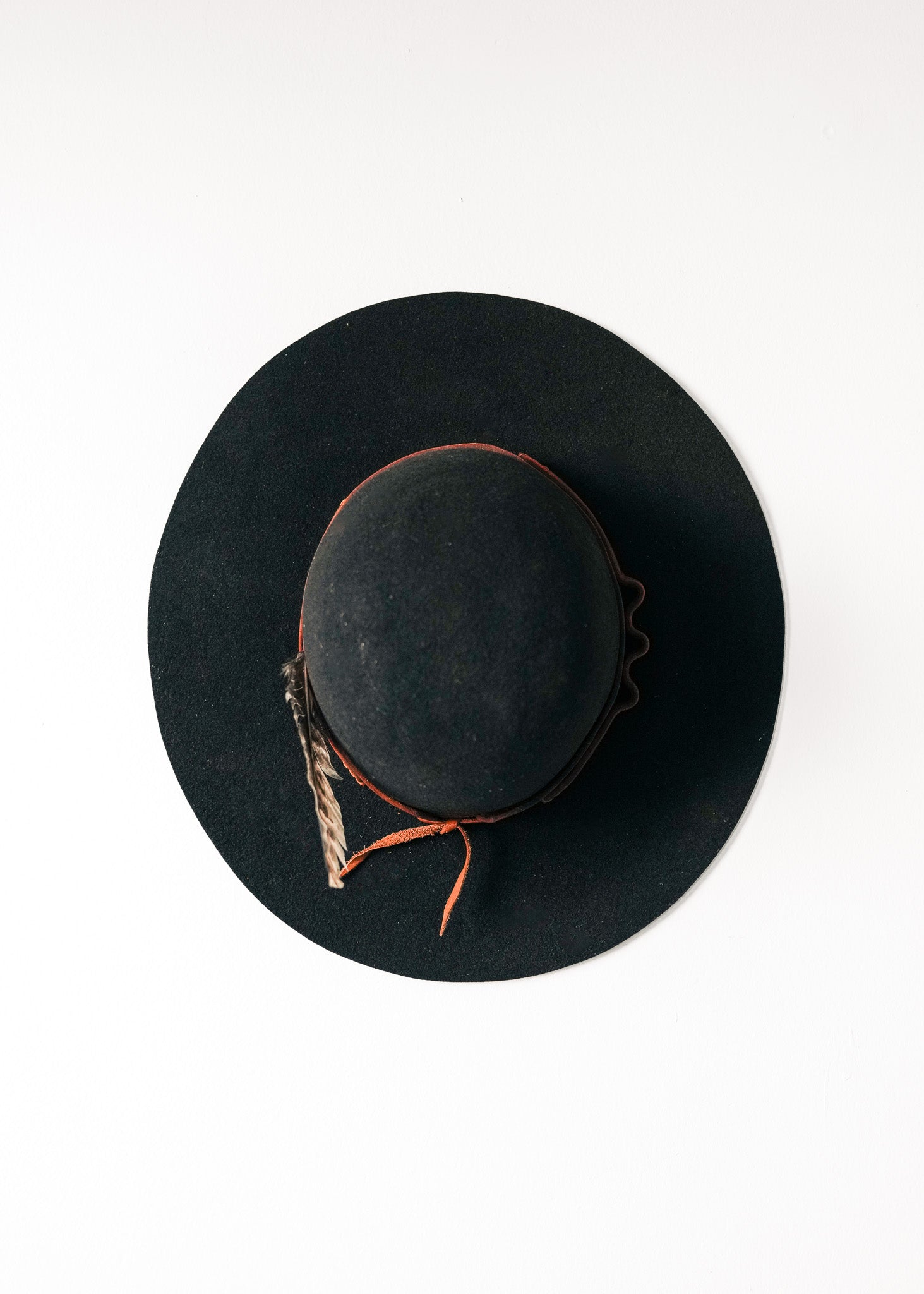 Scout Hat 827