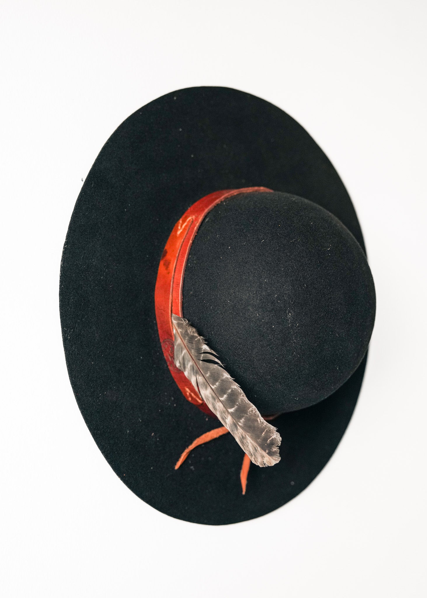 Scout Hat 827