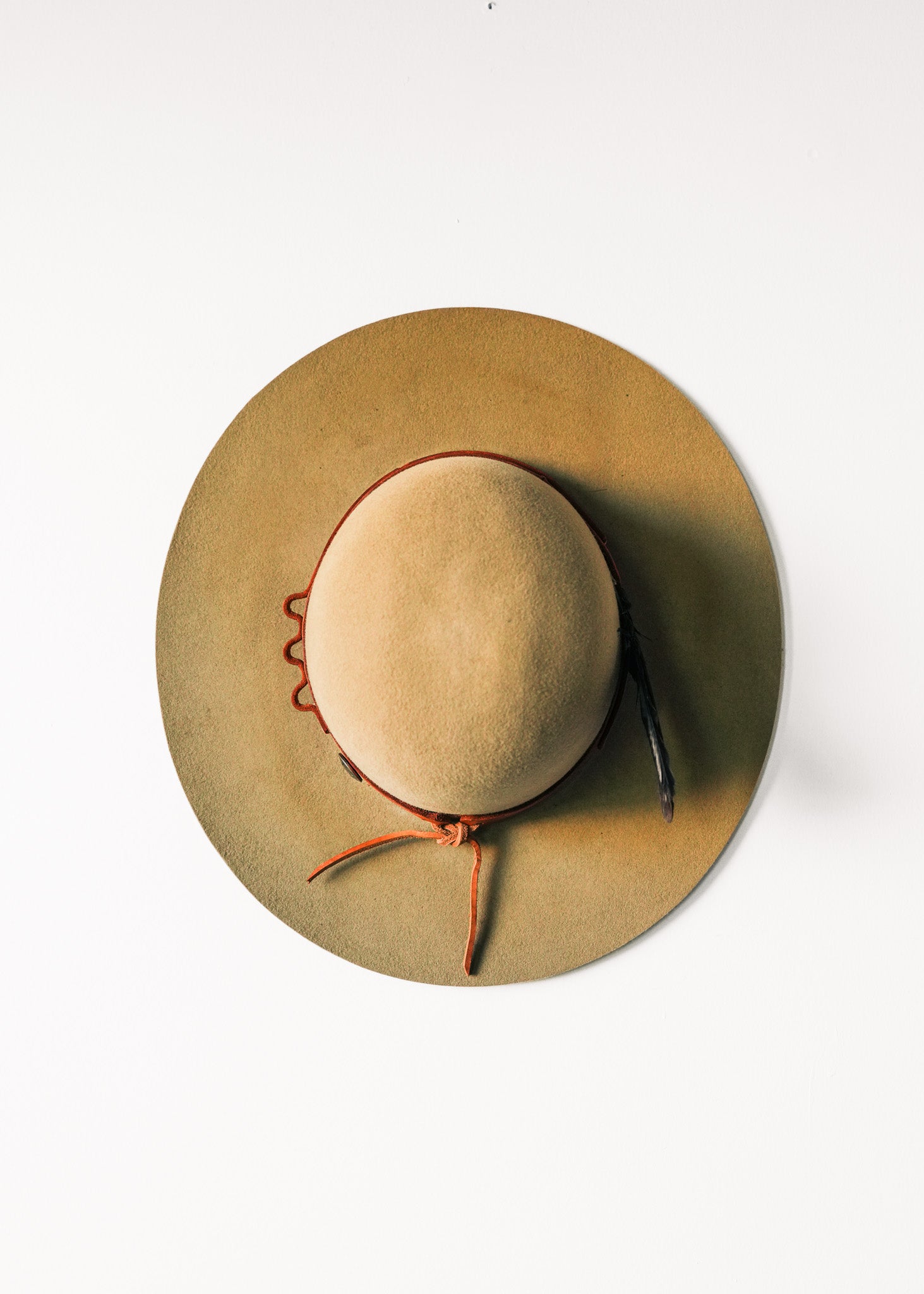 Scout Hat 828