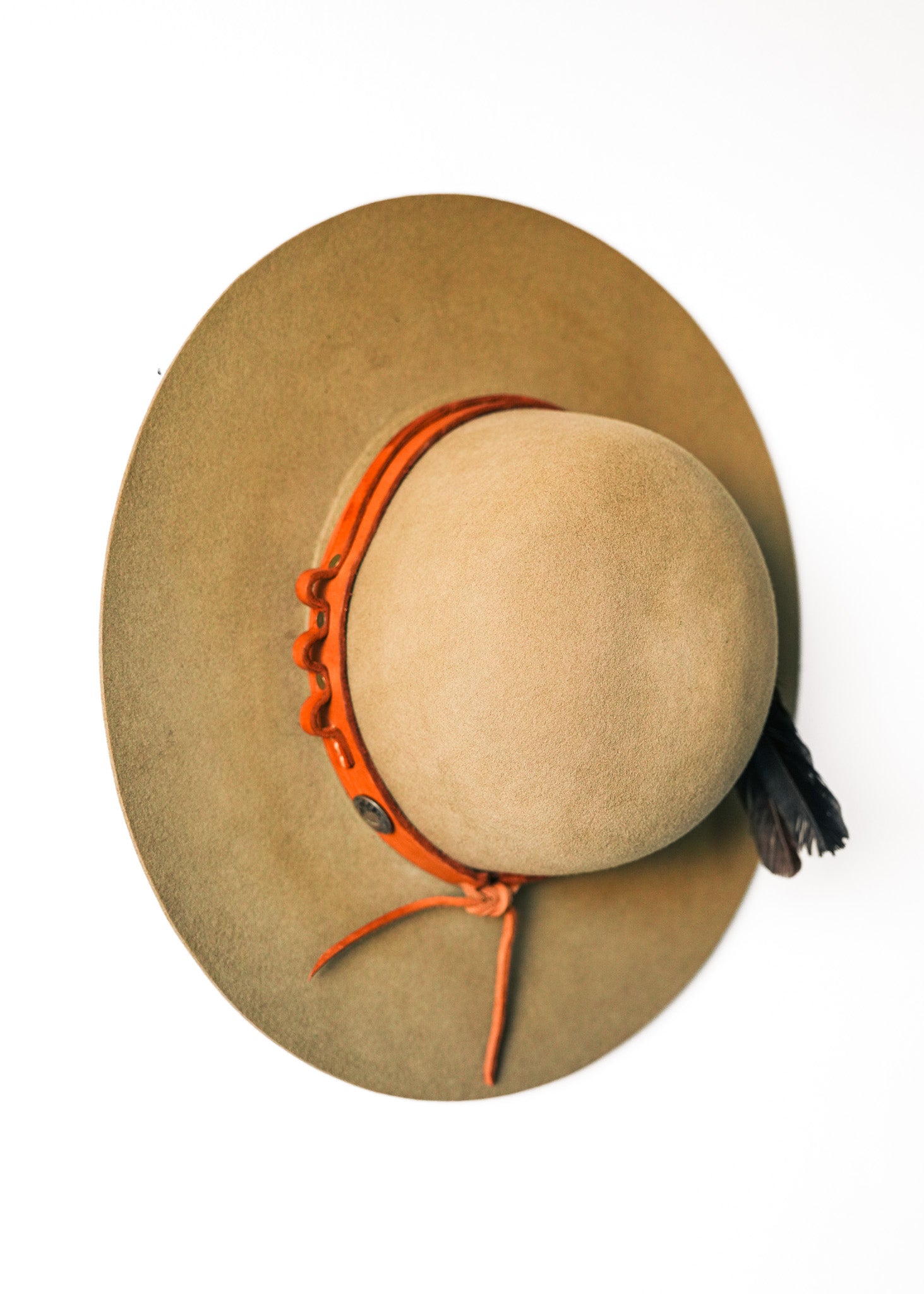 Scout Hat 828