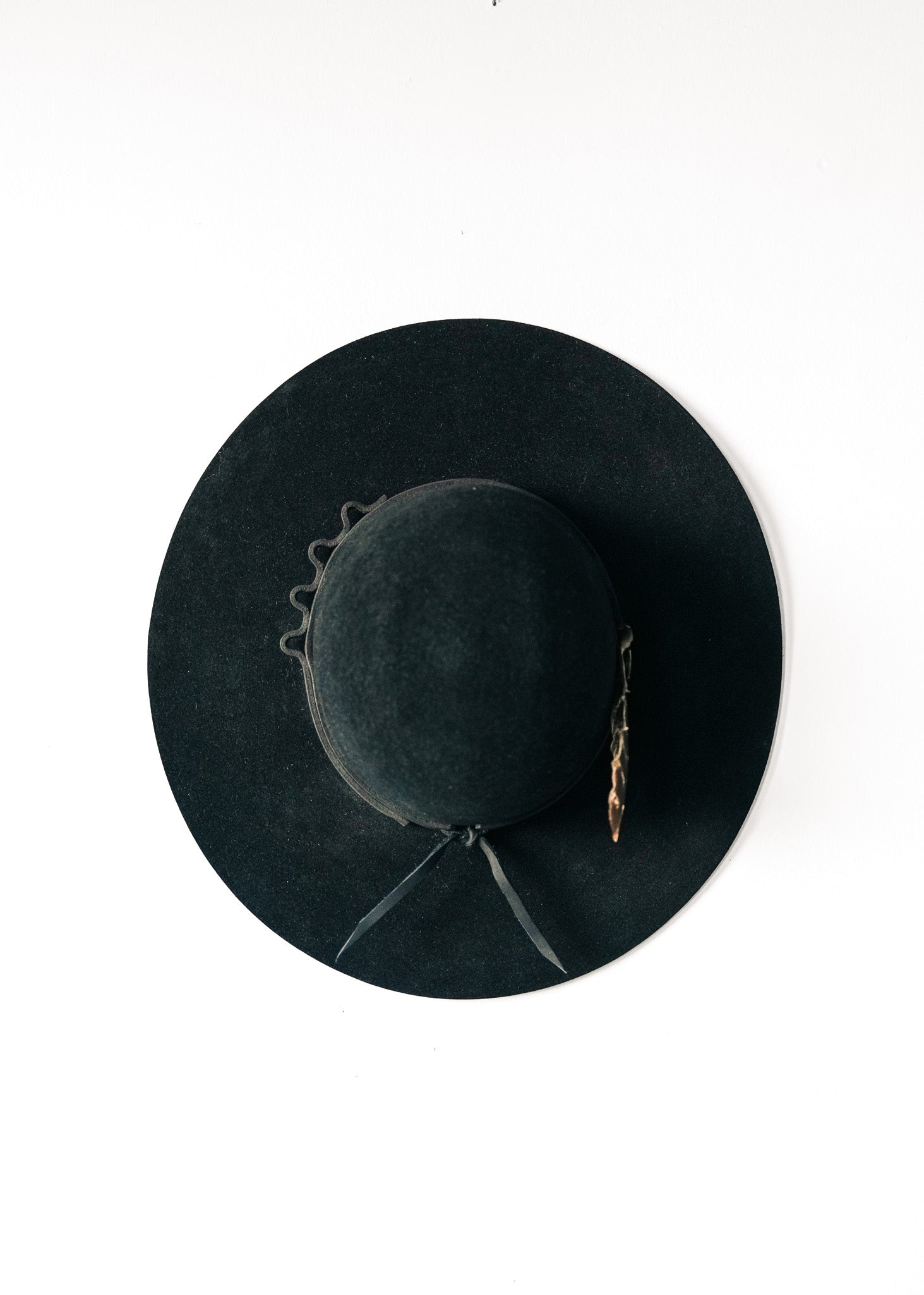Scout Hat 829