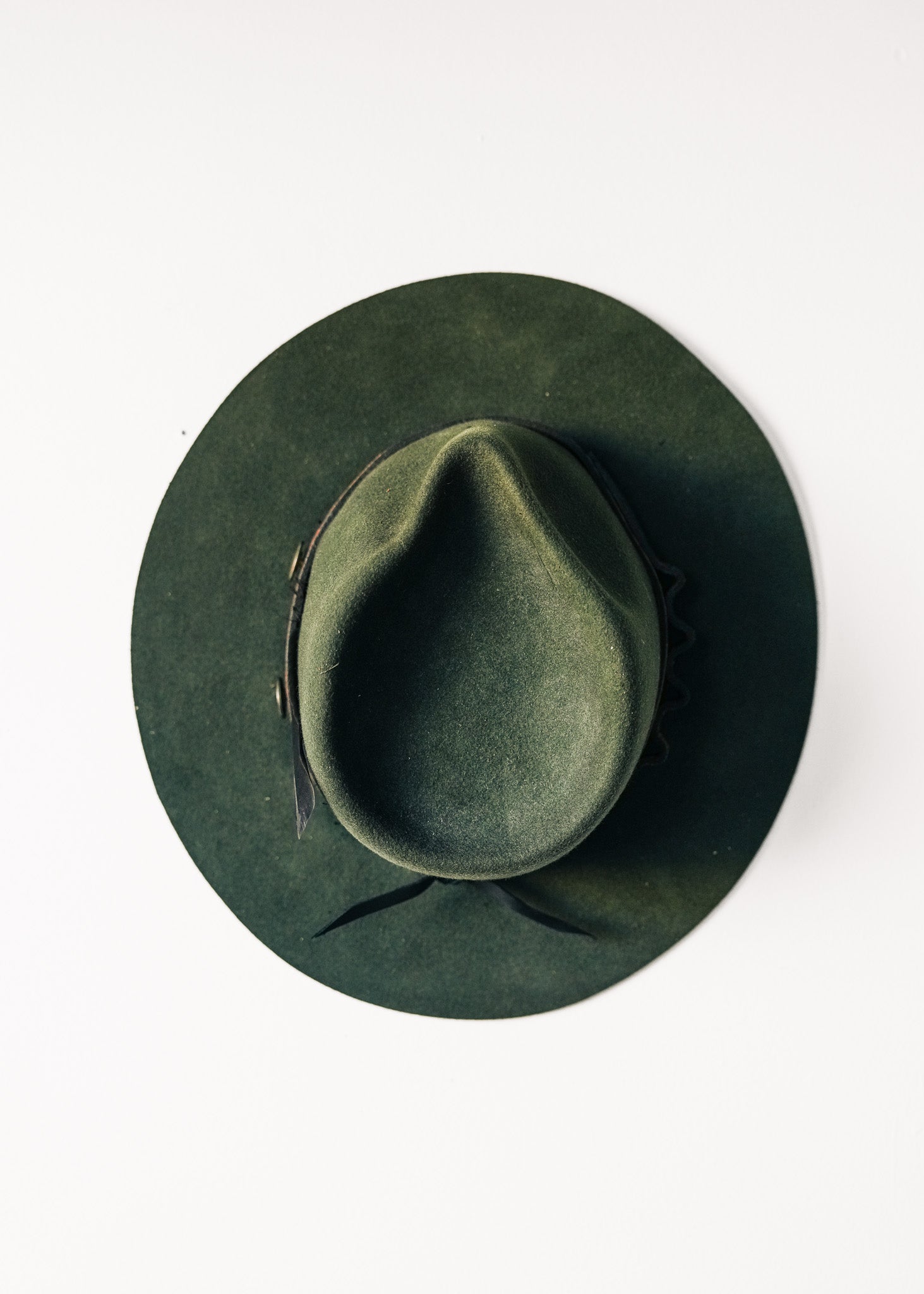 Scout Hat 830