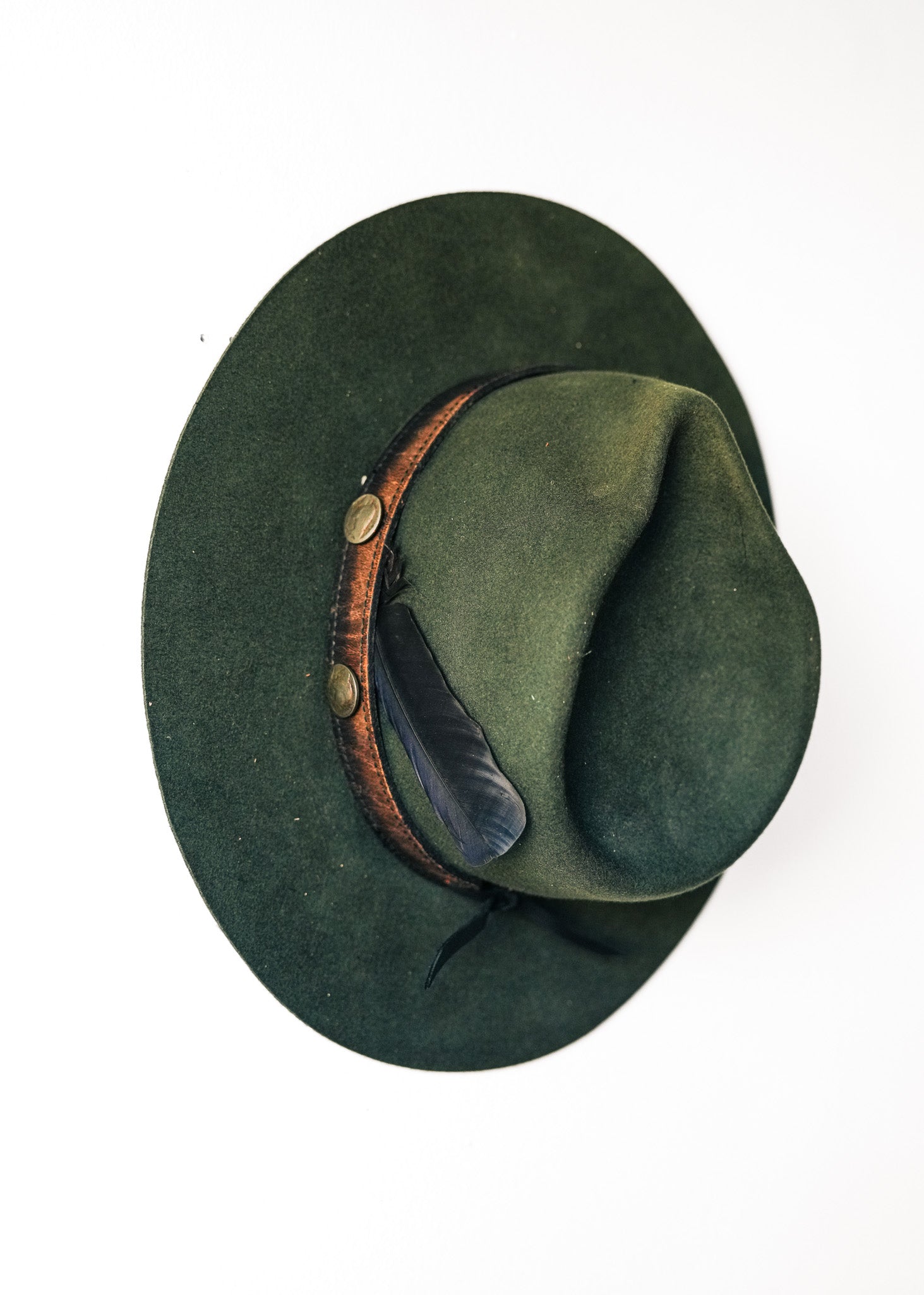 Scout Hat 830