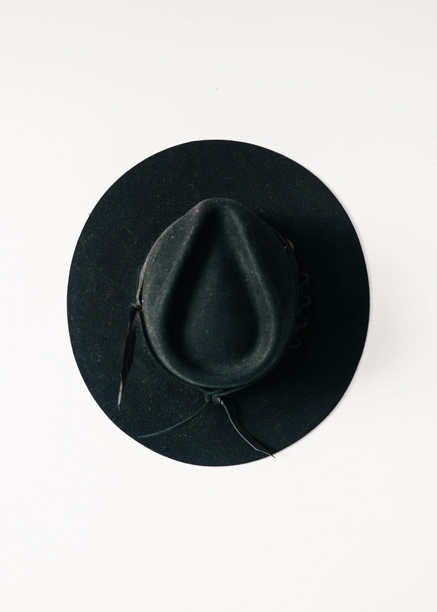 Scout Hat 832