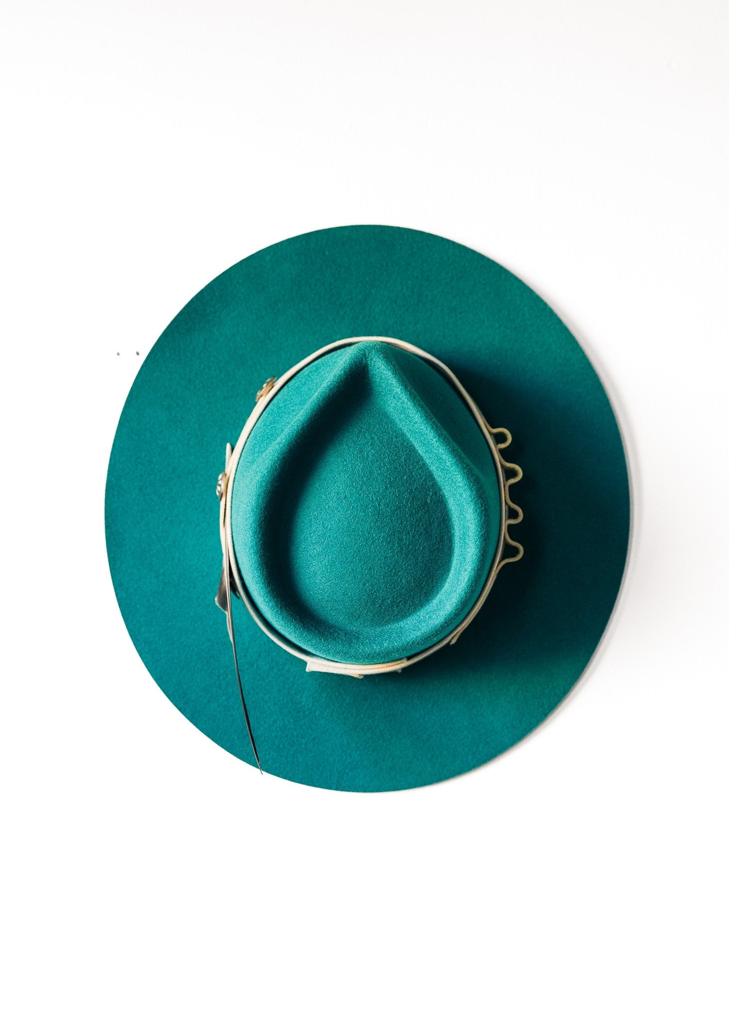 Scout Hat 833