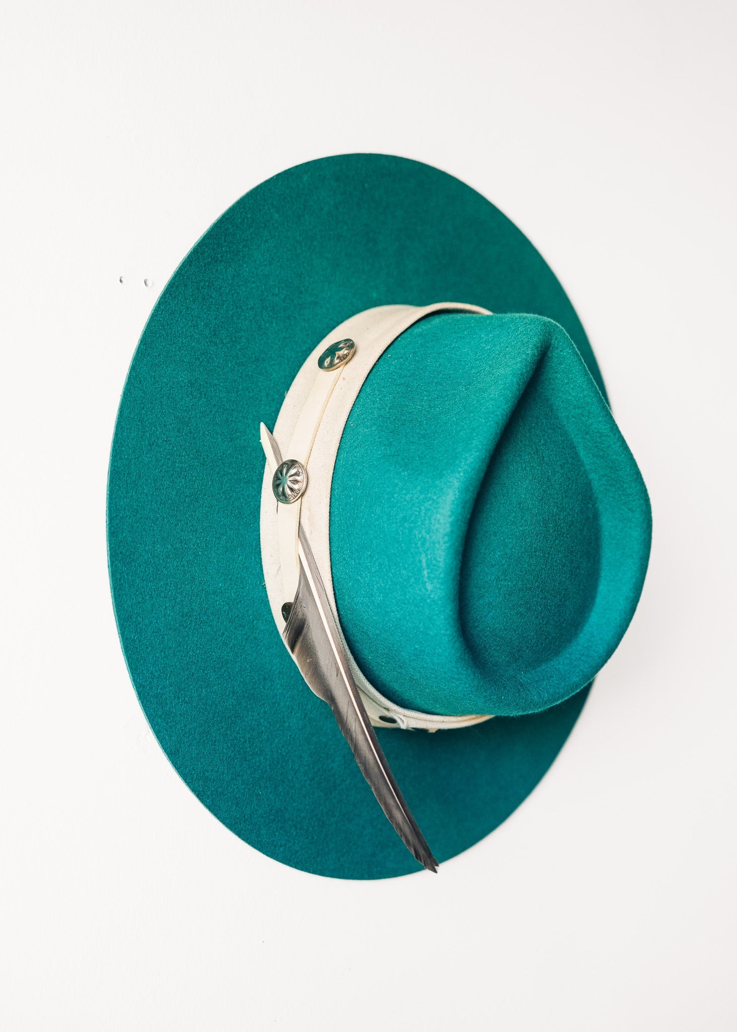 Scout Hat 833