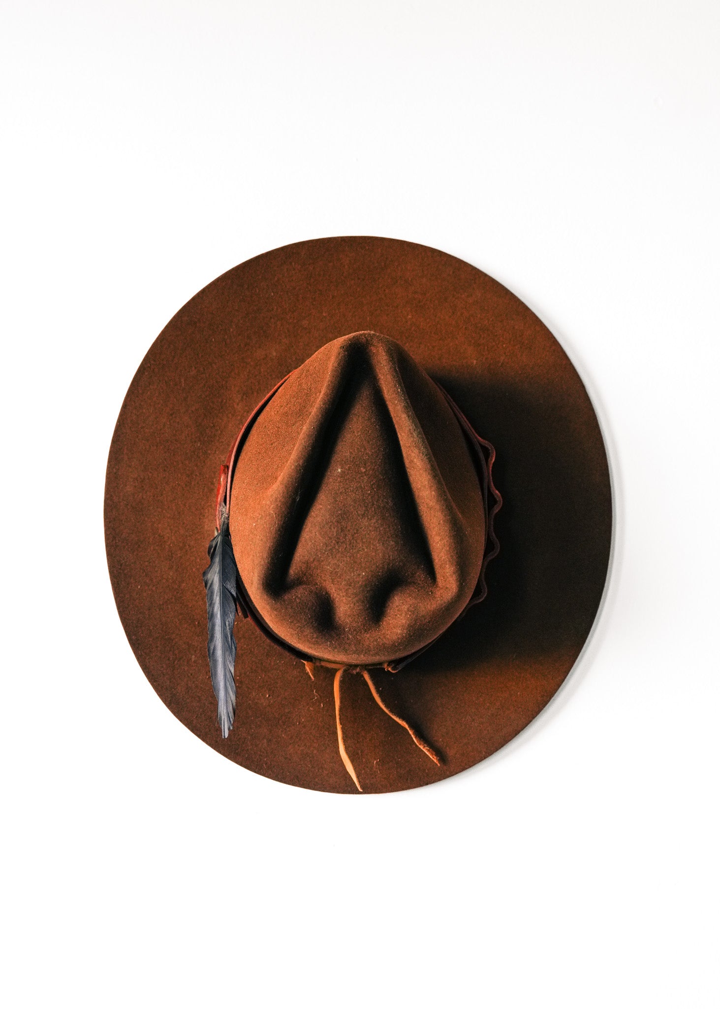 Scout Hat 834
